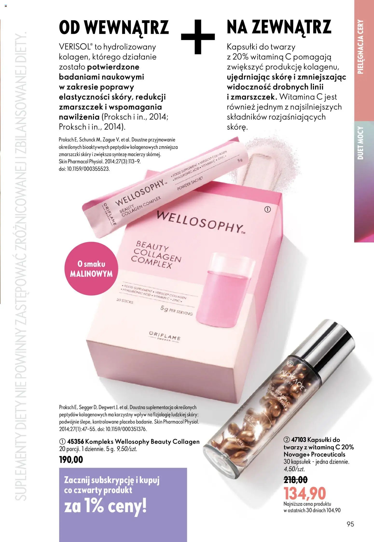 Oriflame Katalog 10 2026