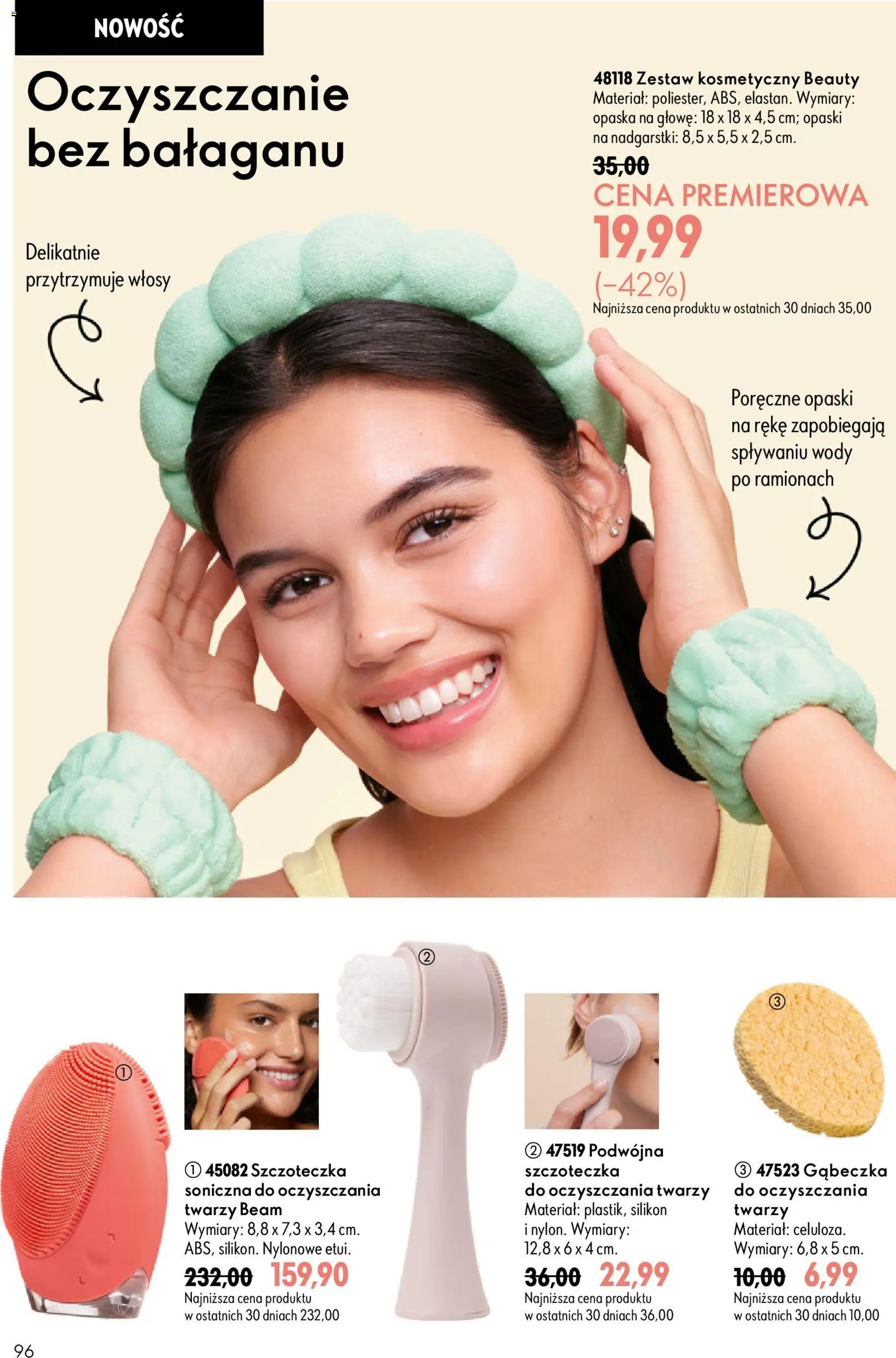 Oriflame Katalog 10 2026