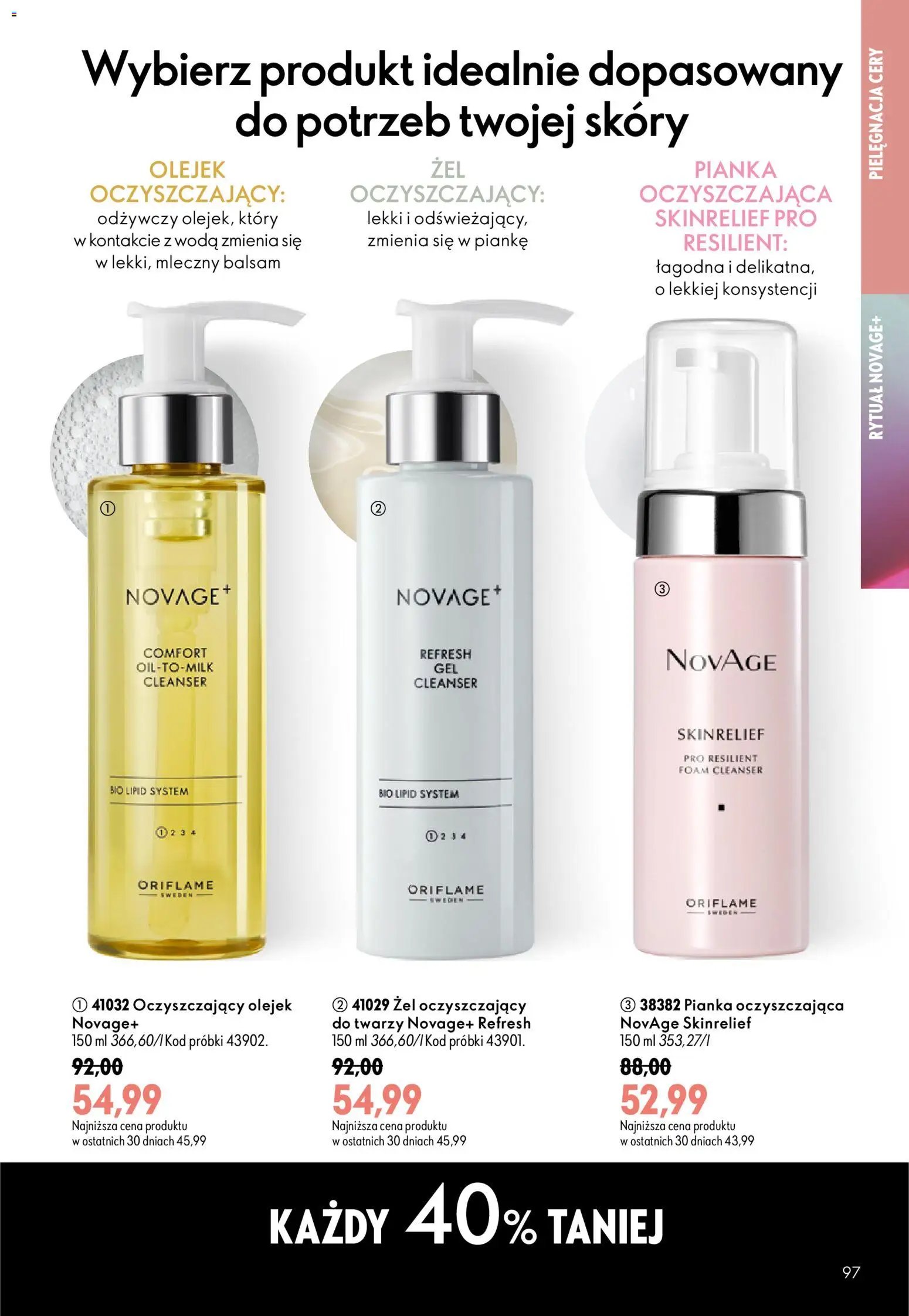 Oriflame Katalog 10 2026