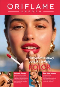 Oriflame Katalog 10 2026