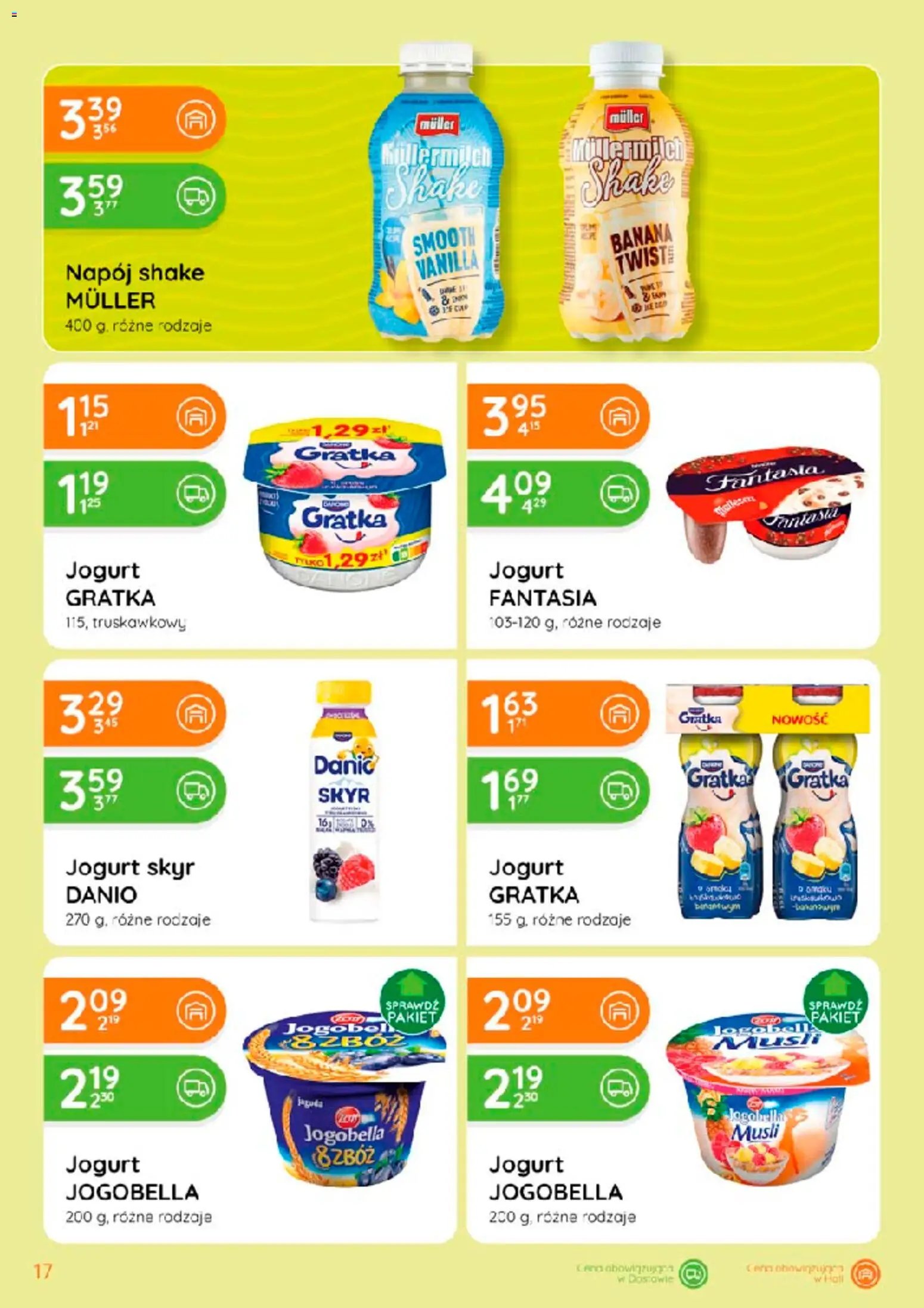 Eurocash gazetka