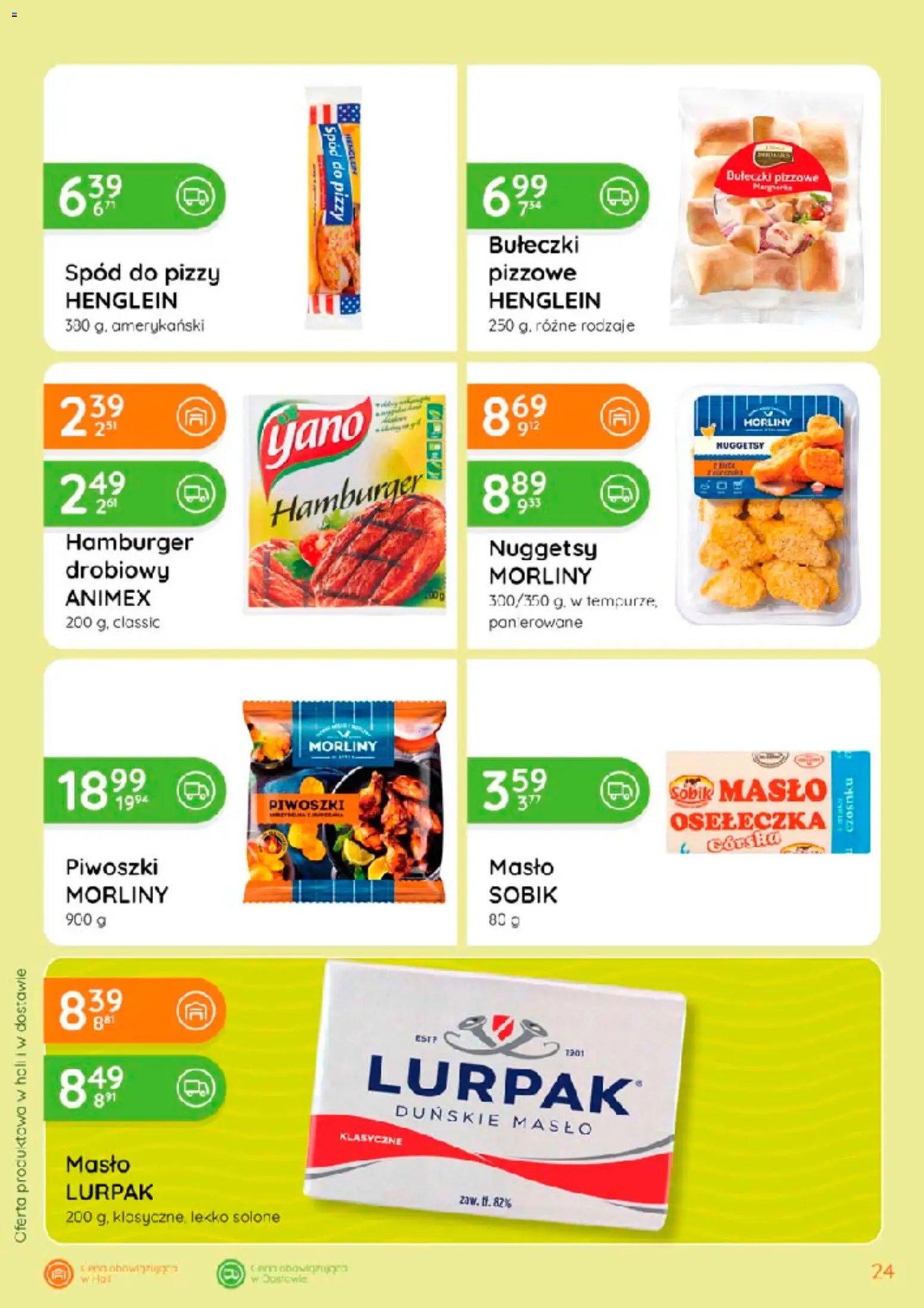 Eurocash gazetka