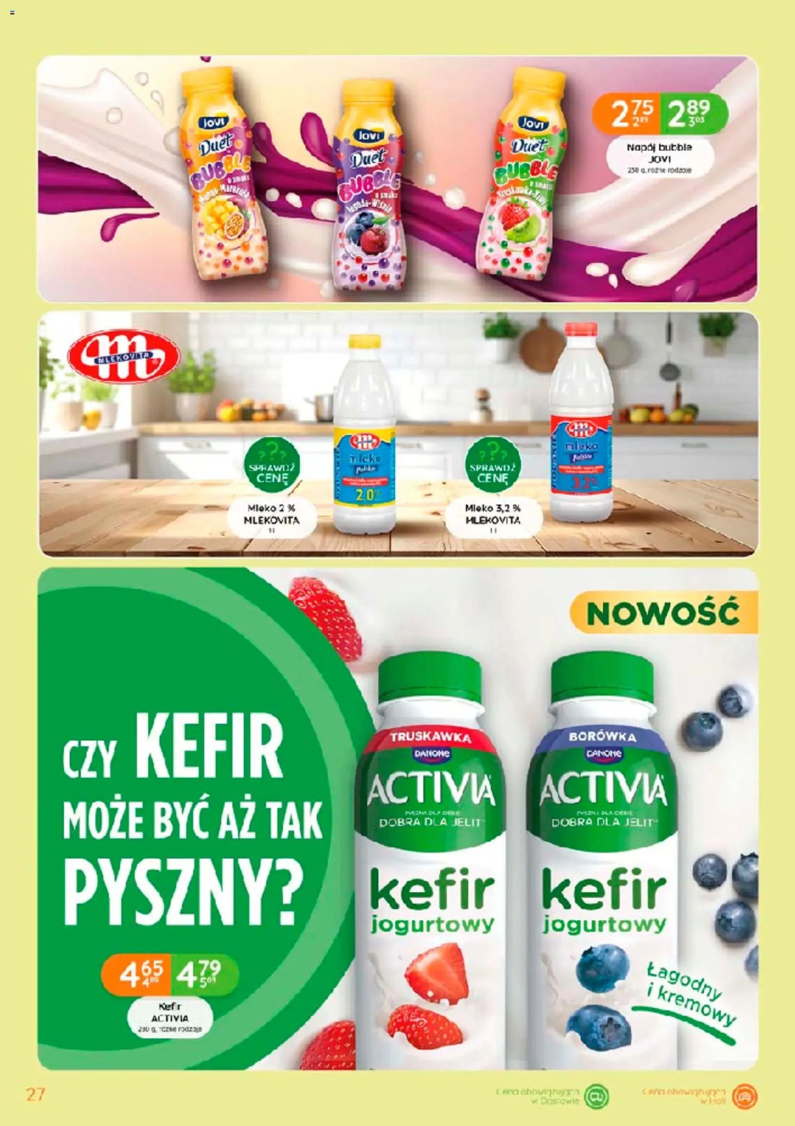Eurocash gazetka