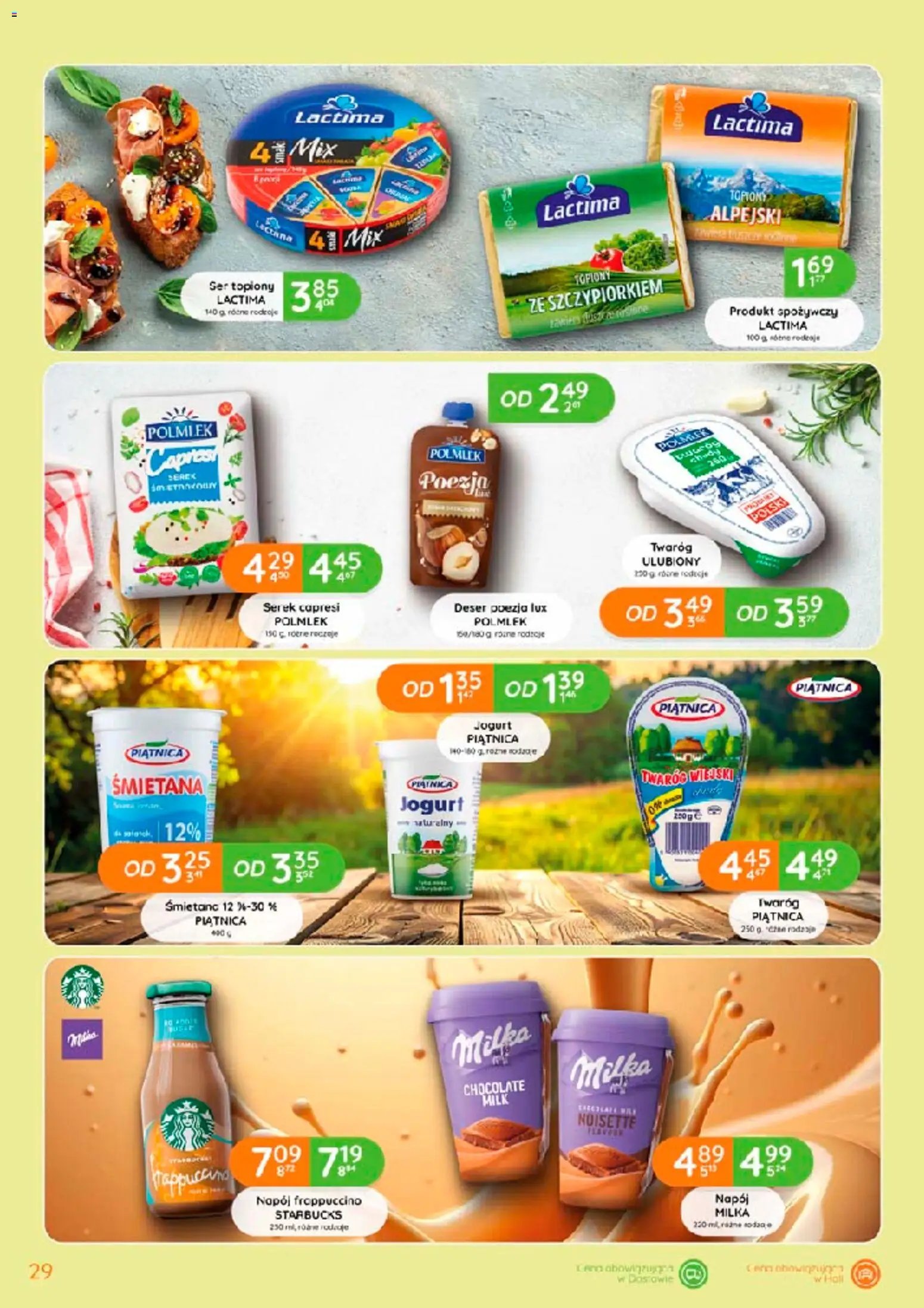 Eurocash gazetka