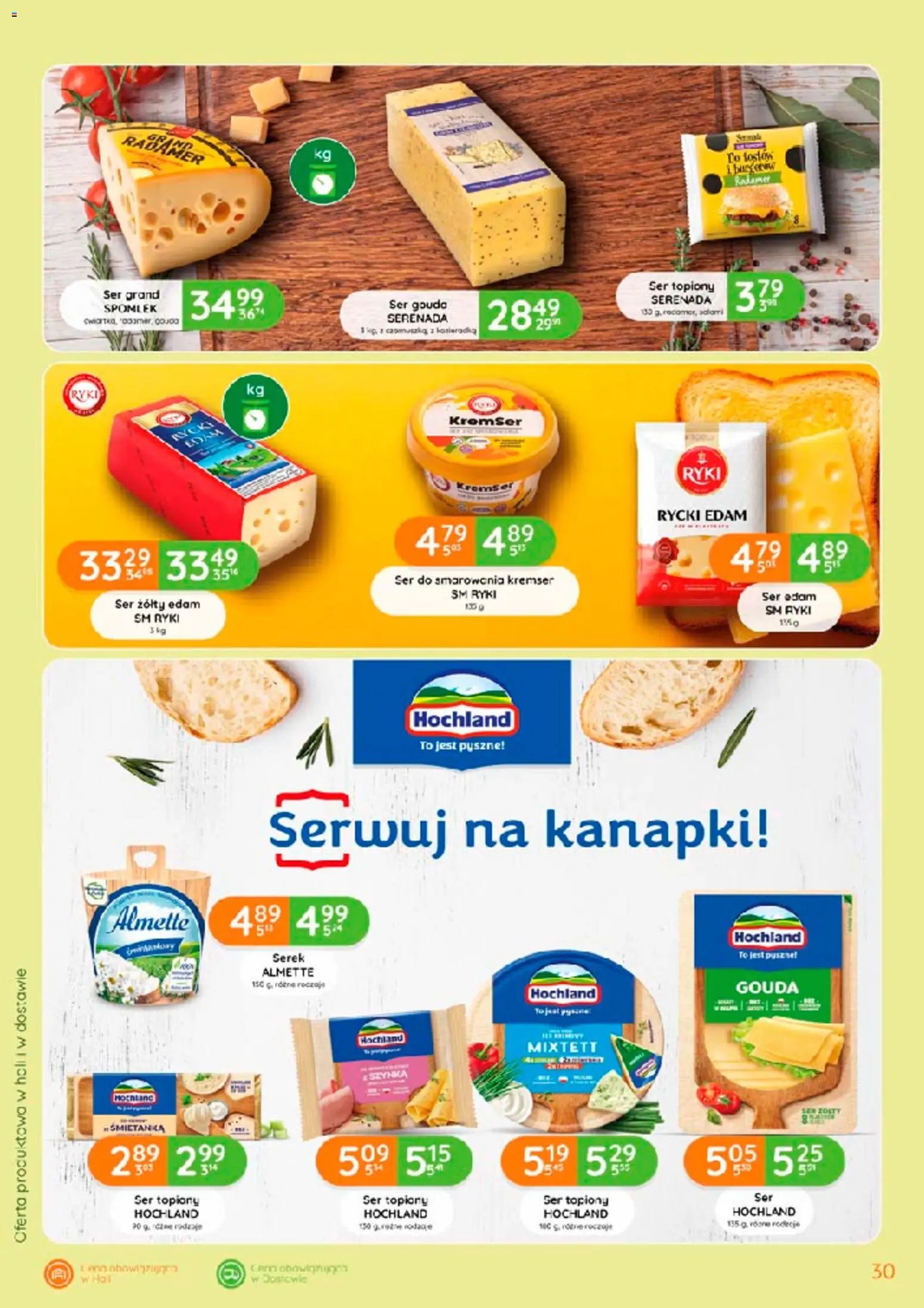 Eurocash gazetka
