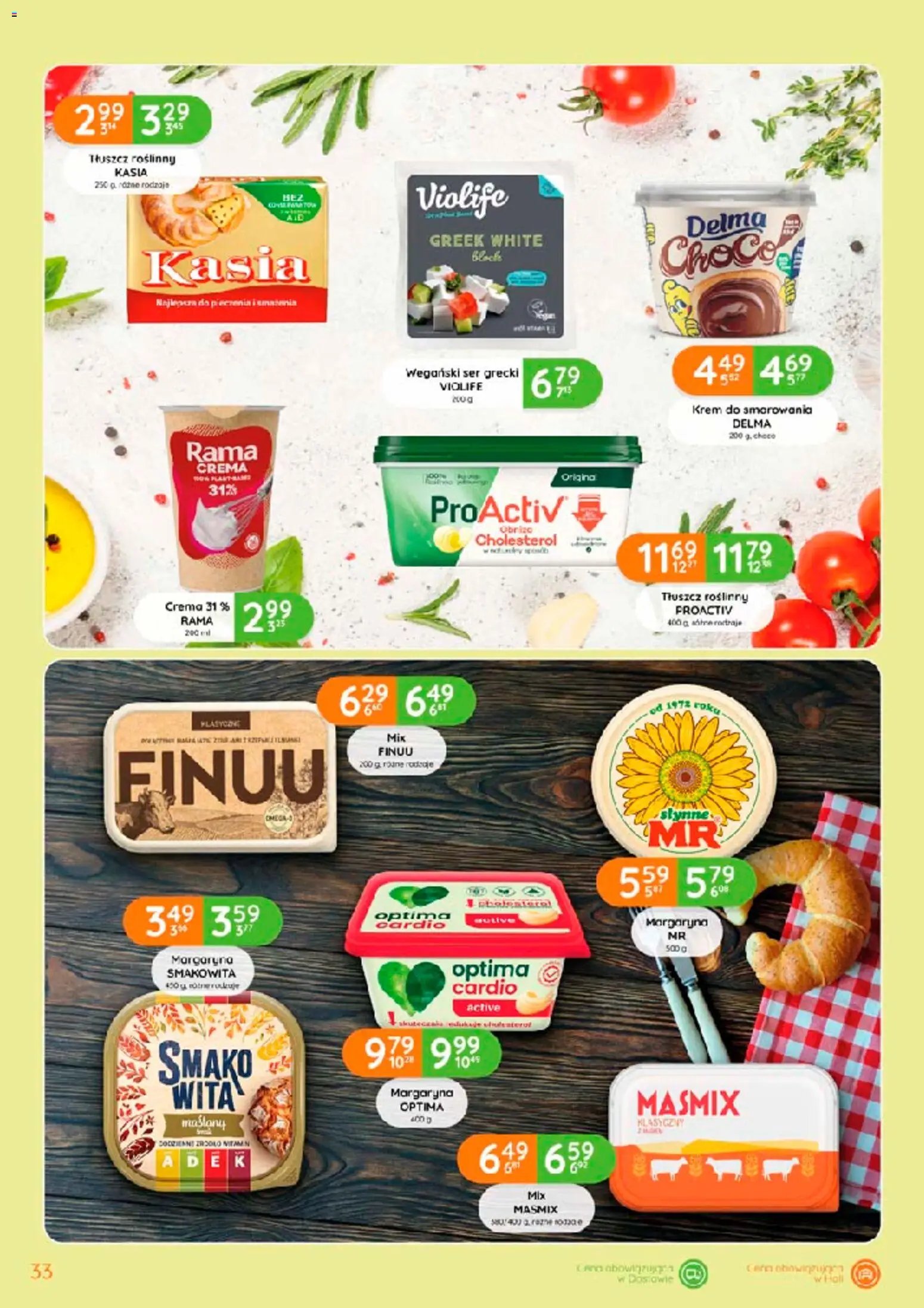 Eurocash gazetka