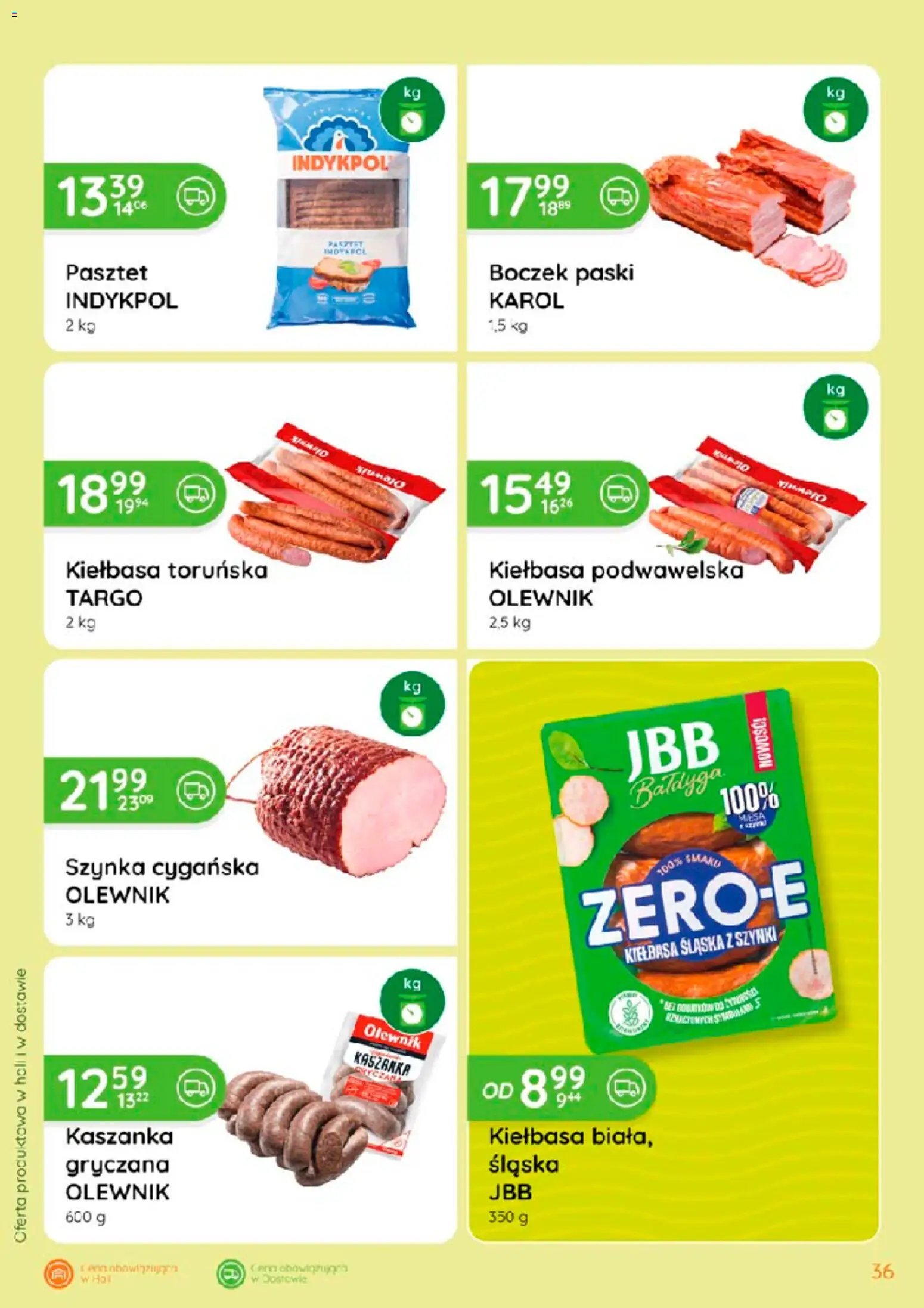 Eurocash gazetka