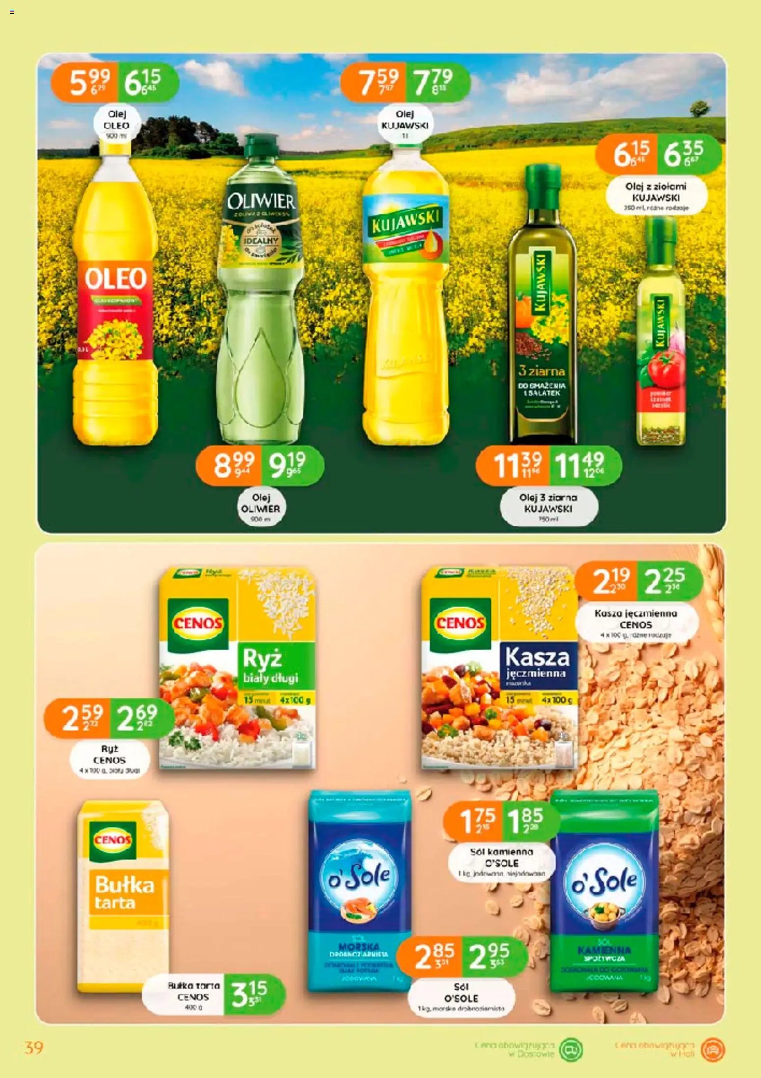 Eurocash gazetka