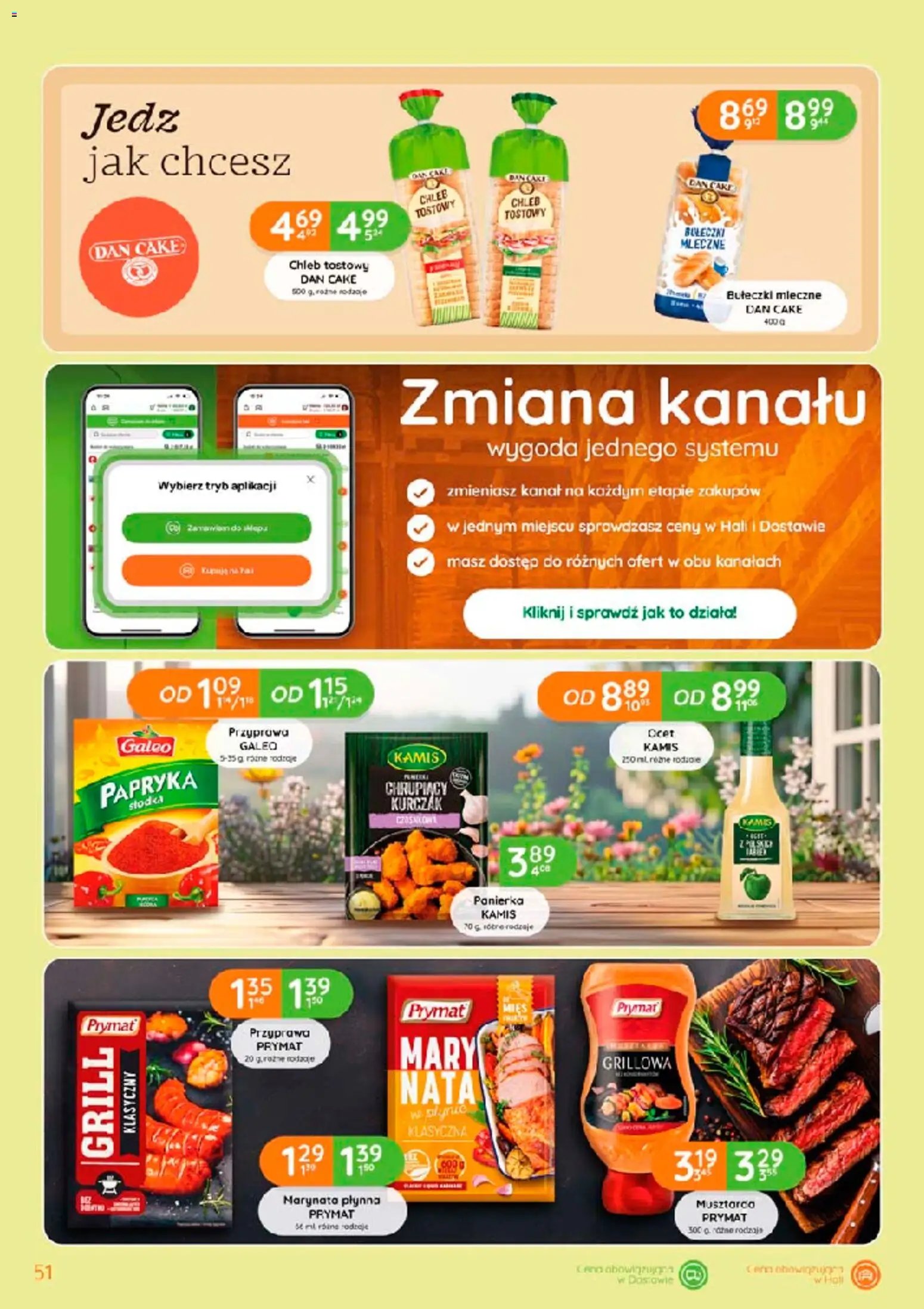 Eurocash gazetka
