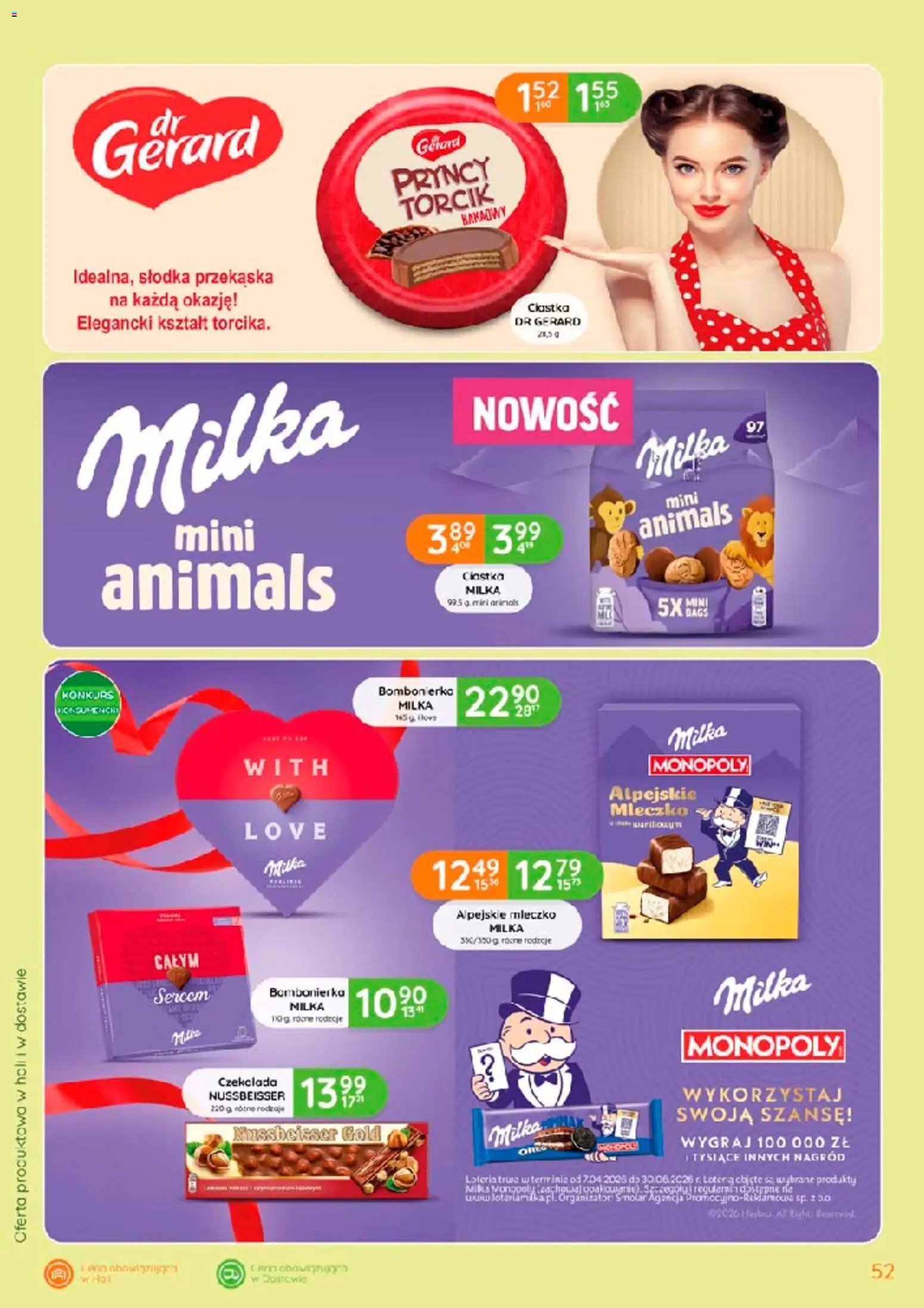 Eurocash gazetka