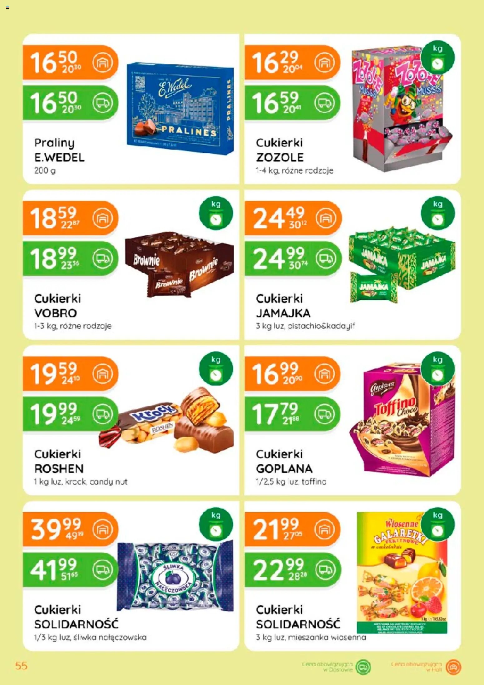 Eurocash gazetka
