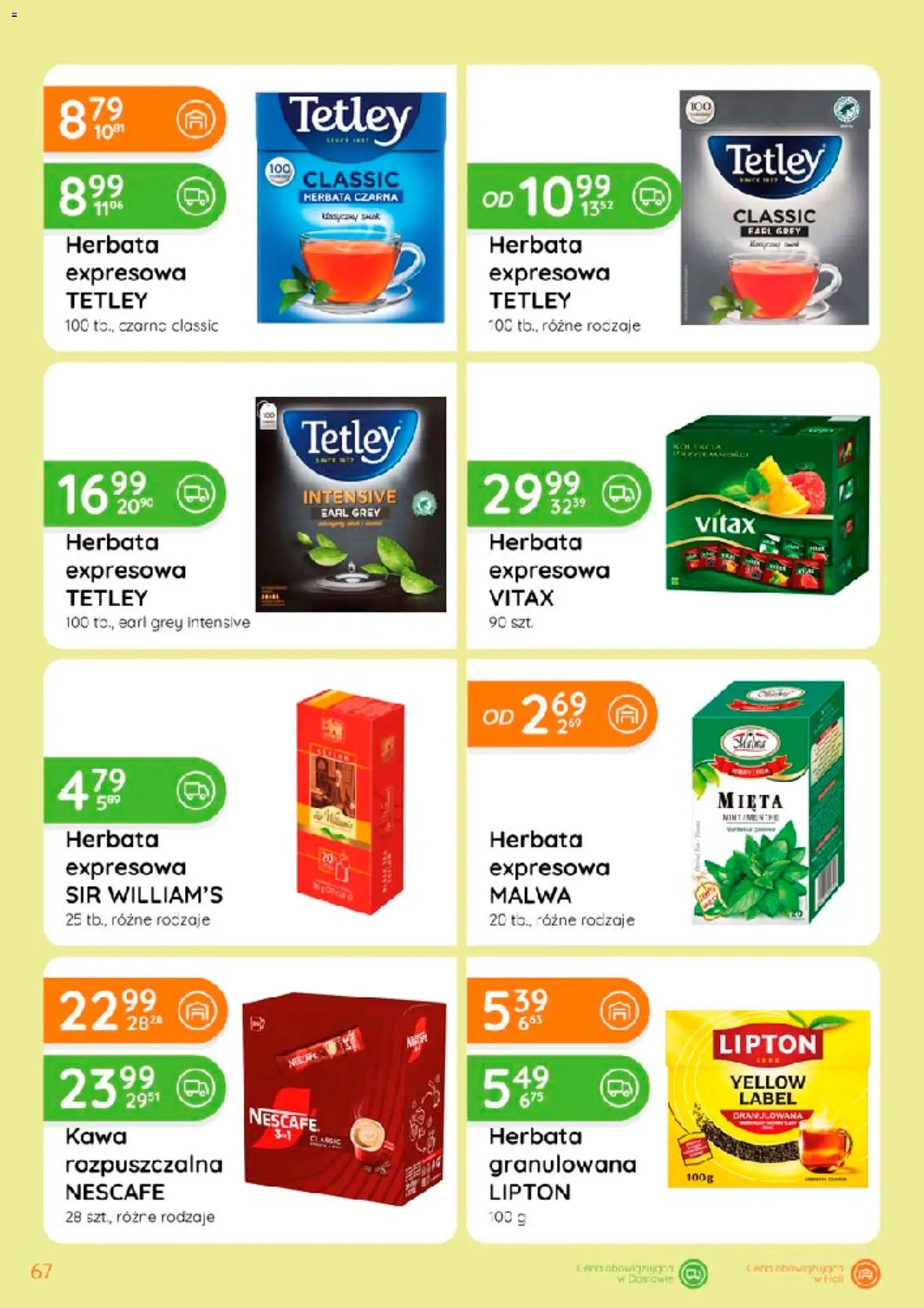 Eurocash gazetka