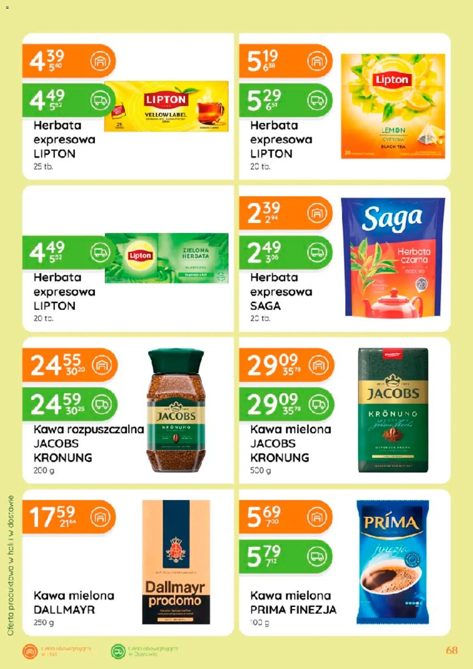 Eurocash gazetka