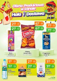 Eurocash gazetka (2026-04-30 - 2026-05-27)