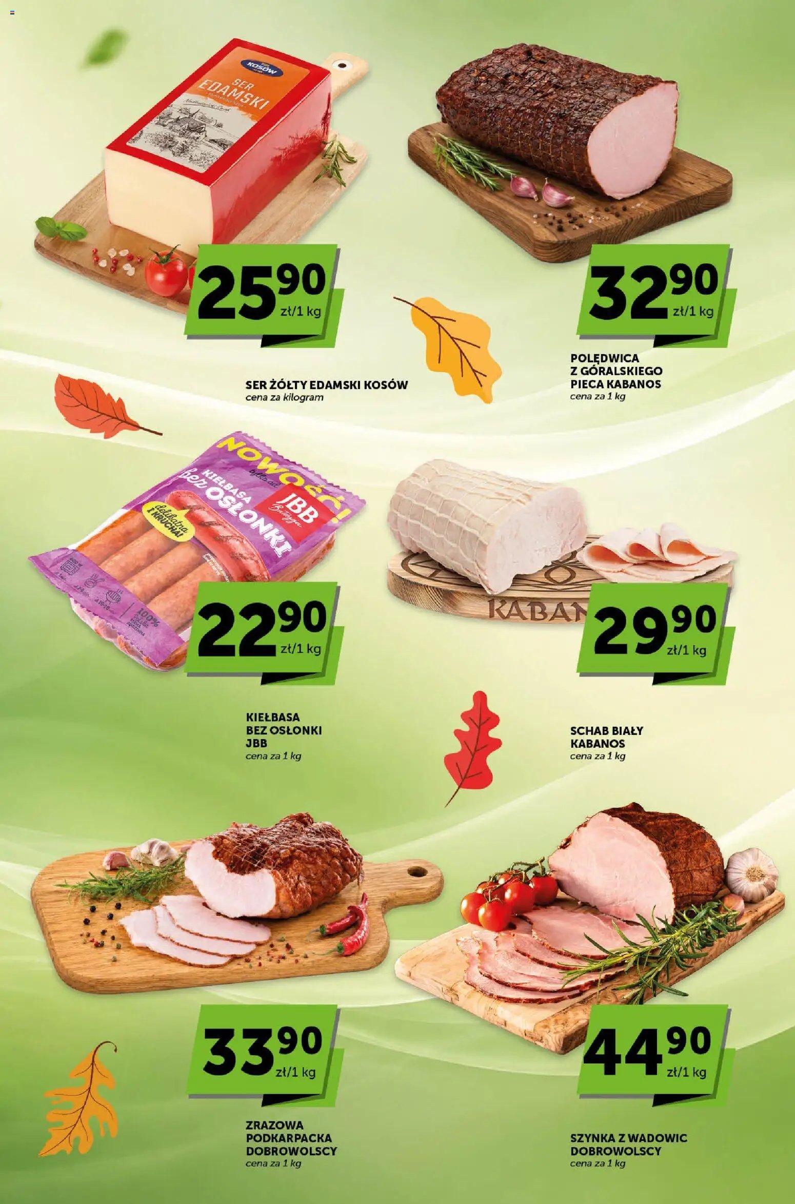 Euro Sklep gazetka - Katalog