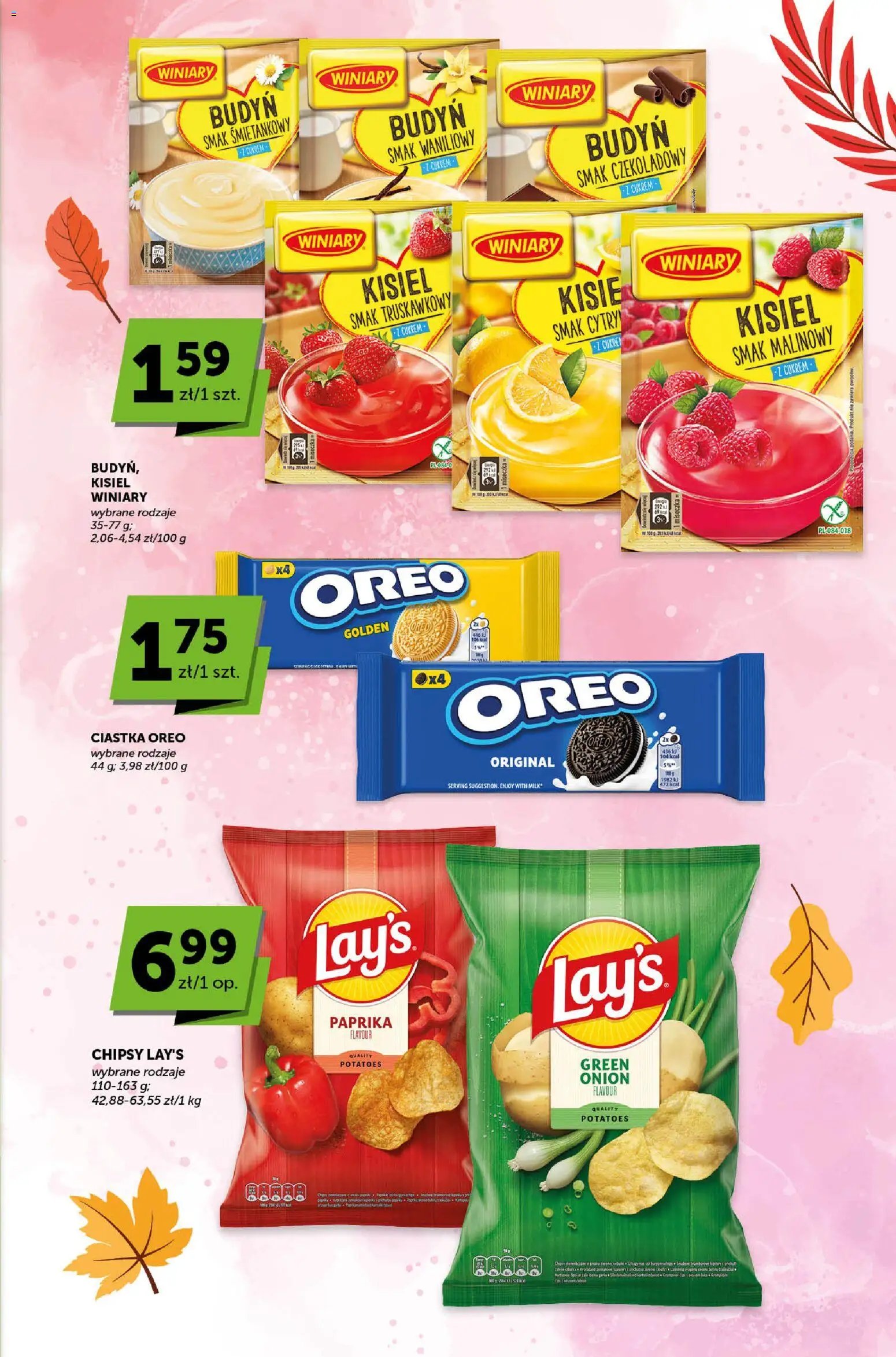 Euro Sklep gazetka - Katalog