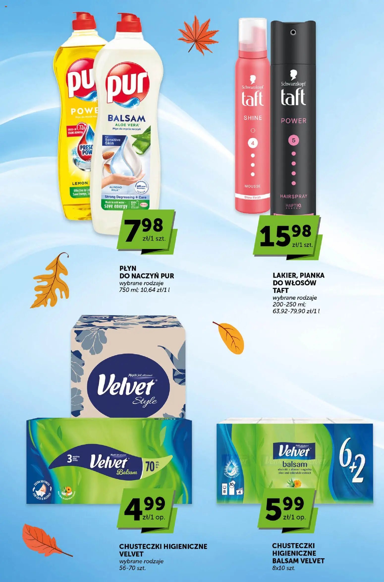 Euro Sklep gazetka - Katalog