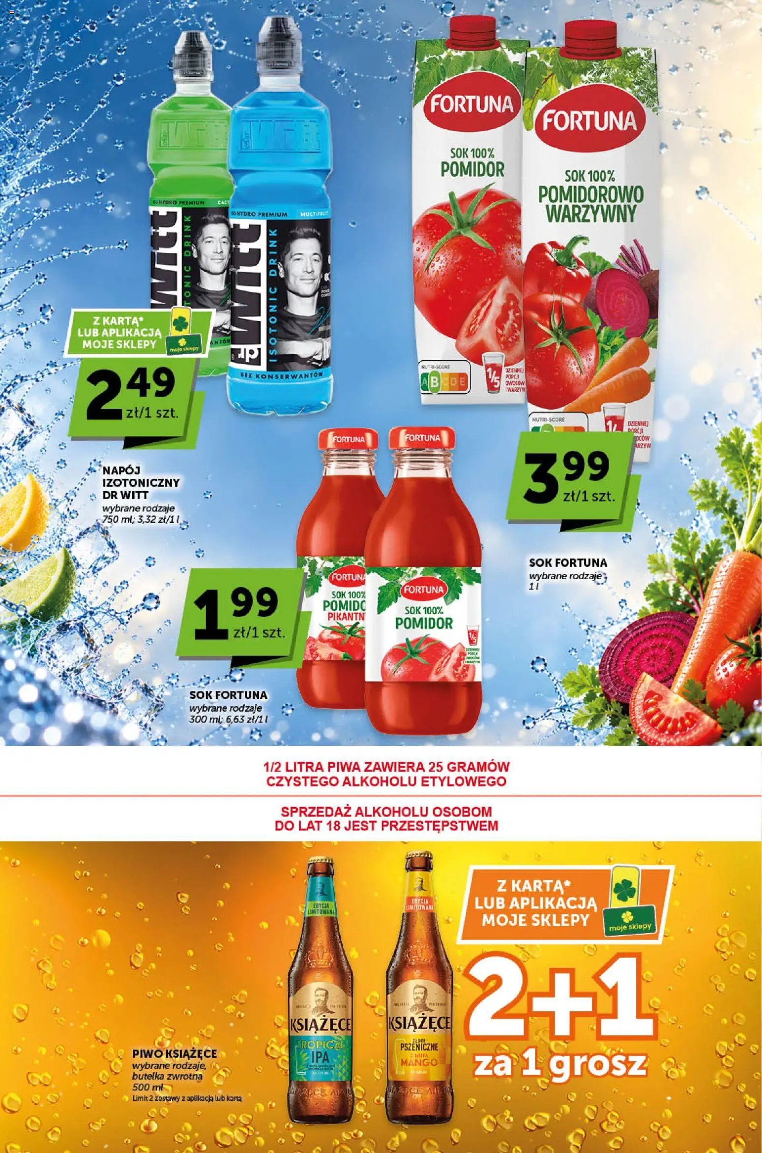 Euro Sklep gazetka - Katalog