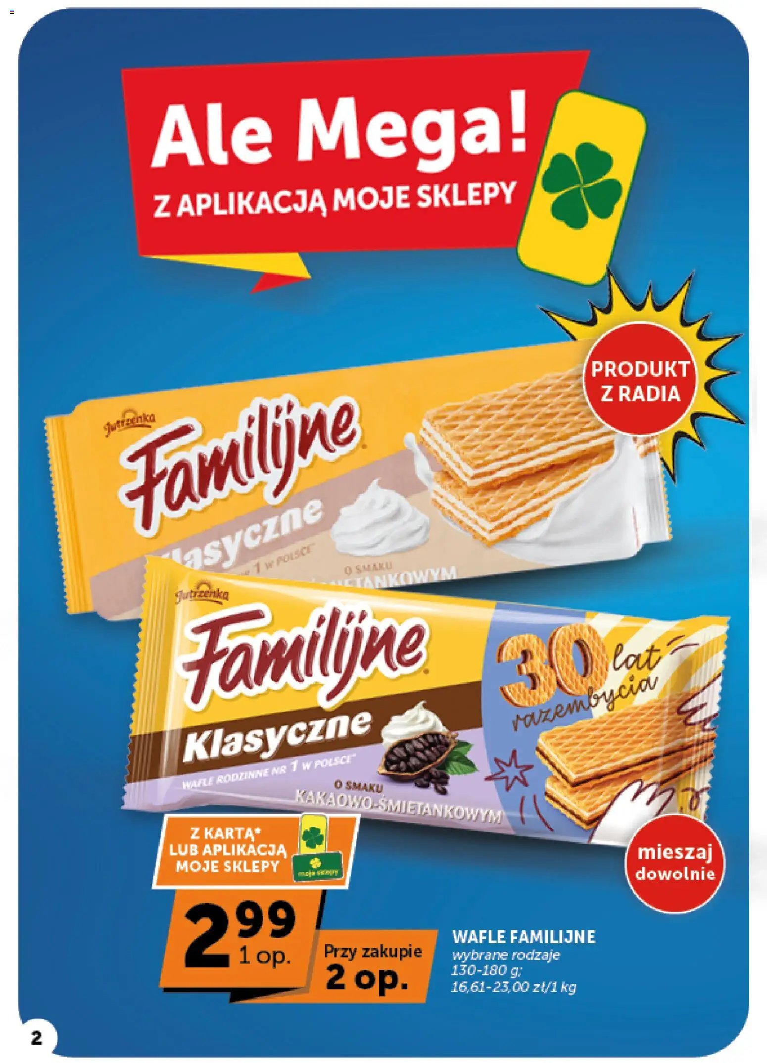 ABC gazetka - Minimarket