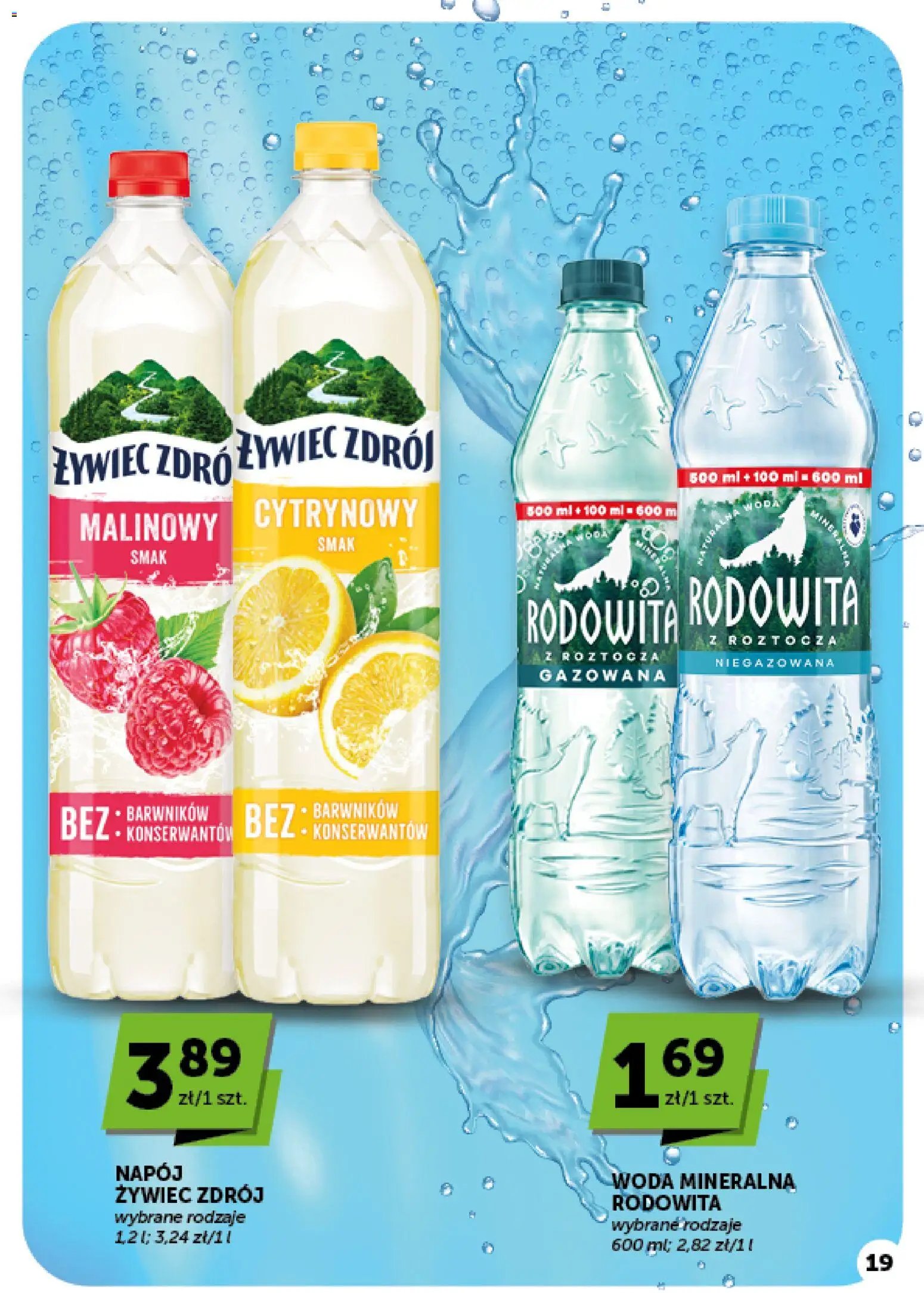 ABC gazetka - Minimarket