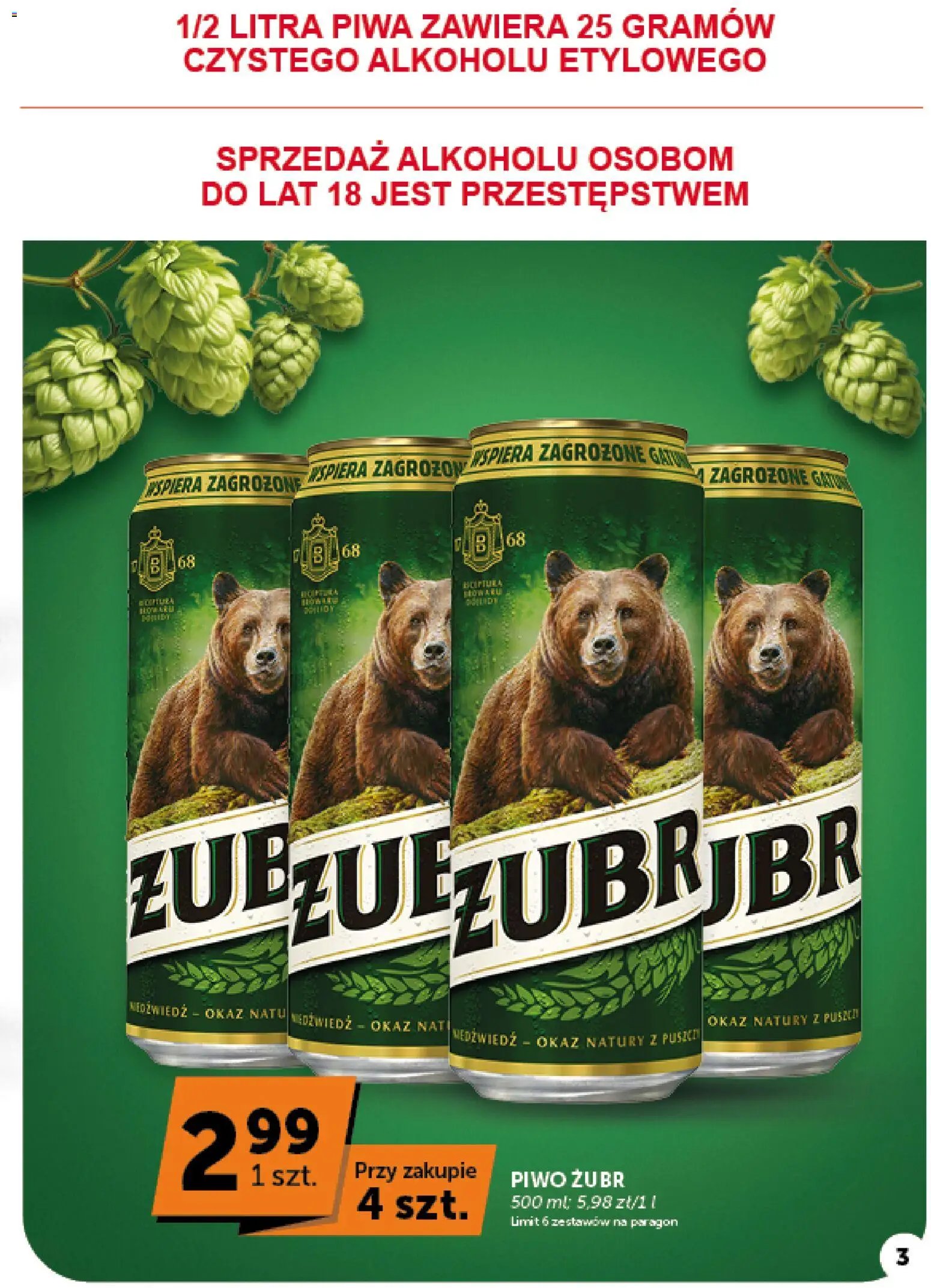 ABC gazetka - Minimarket