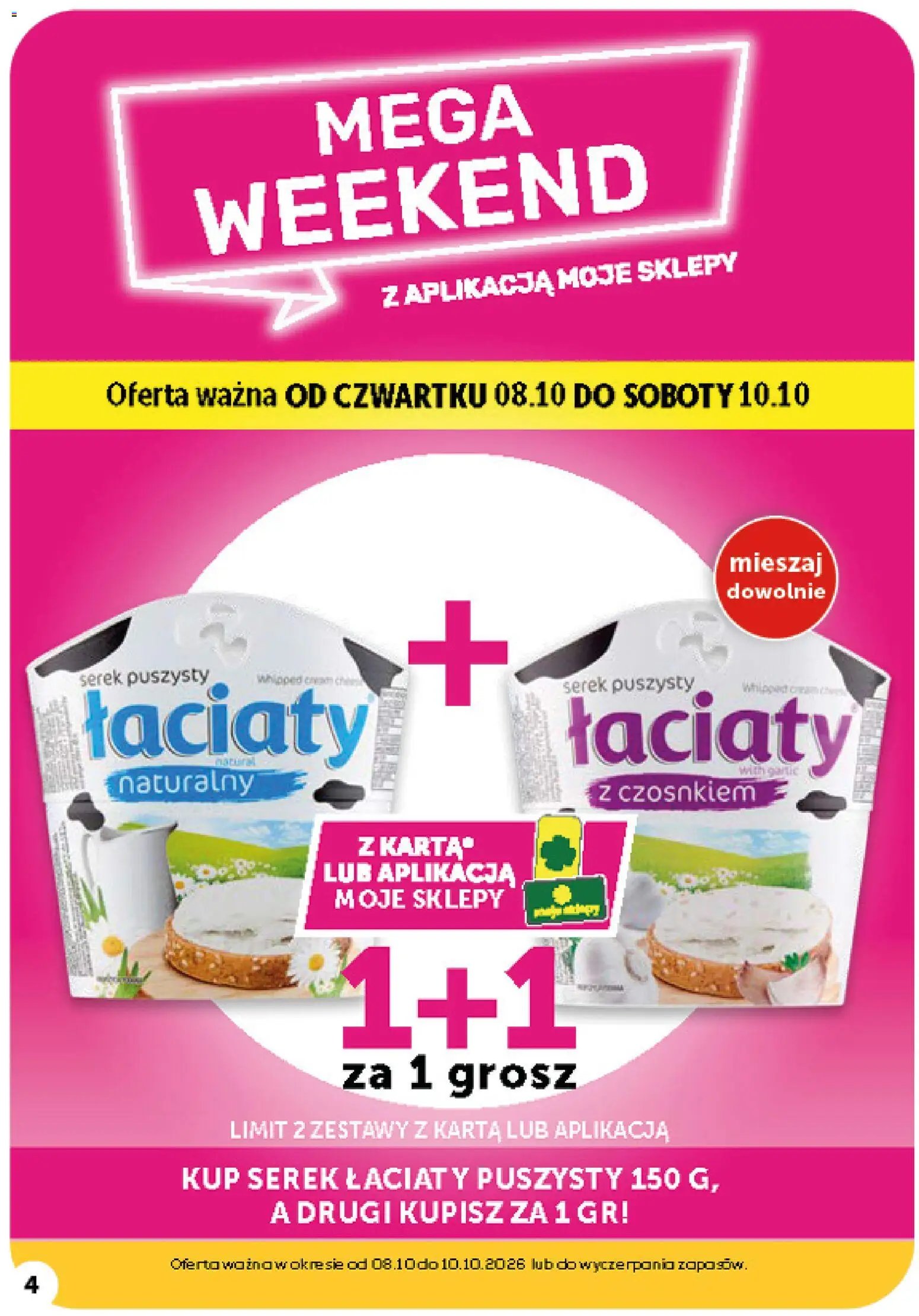 ABC gazetka - Minimarket