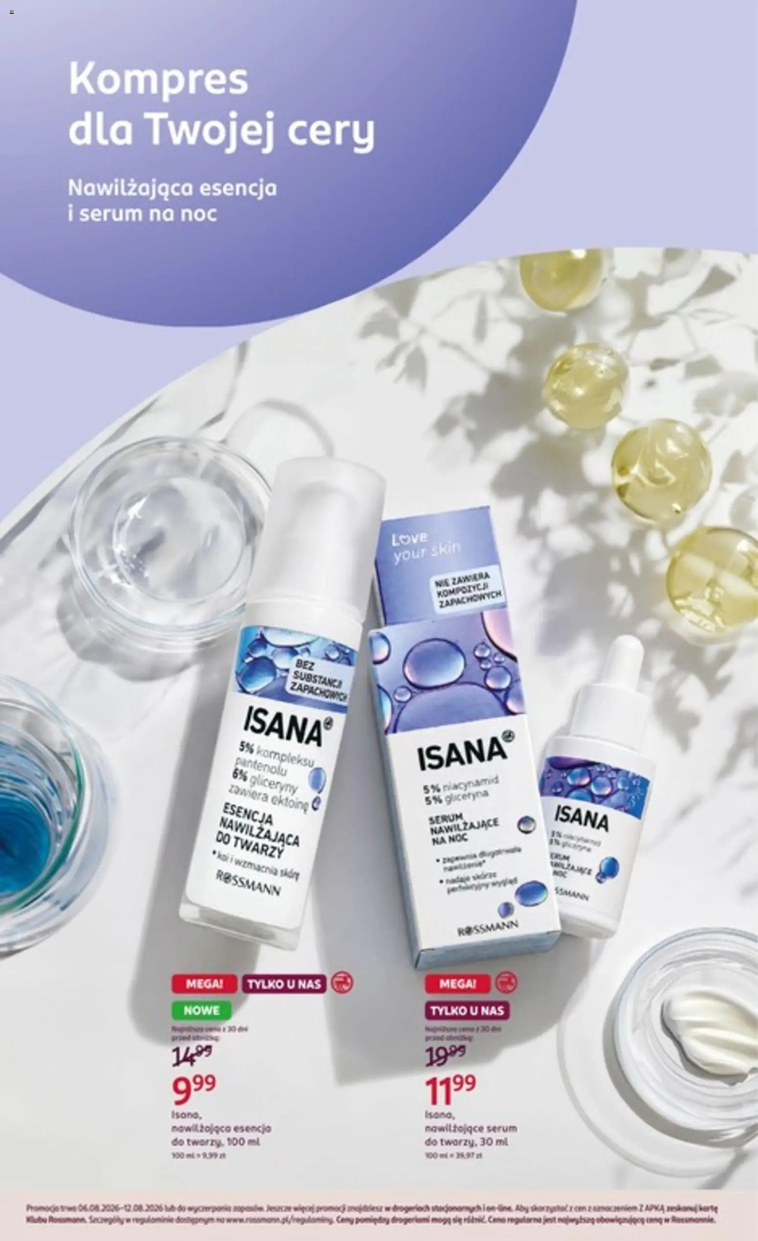Rossmann gazetka