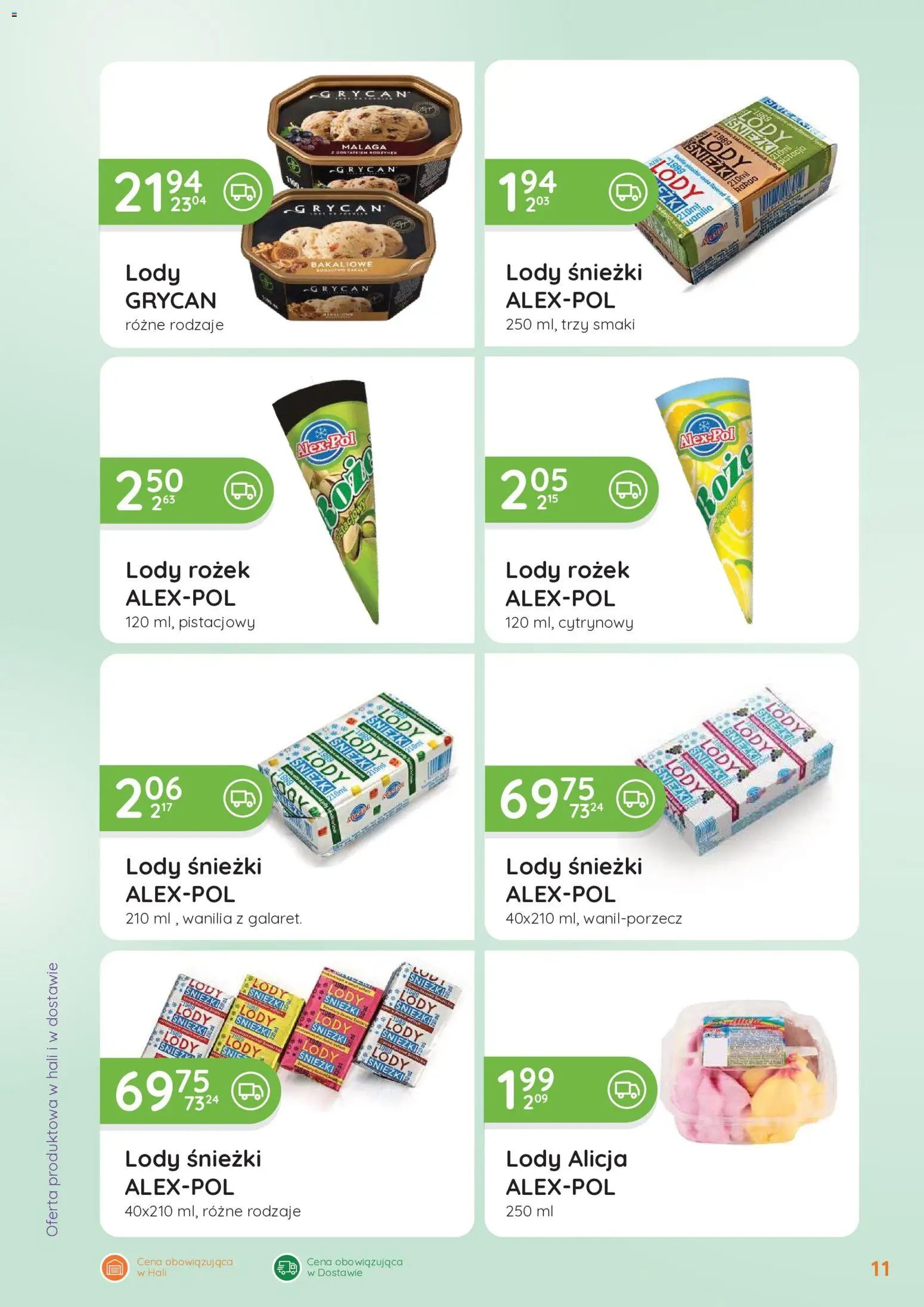 Eurocash gazetka - Oferta Handlowa
