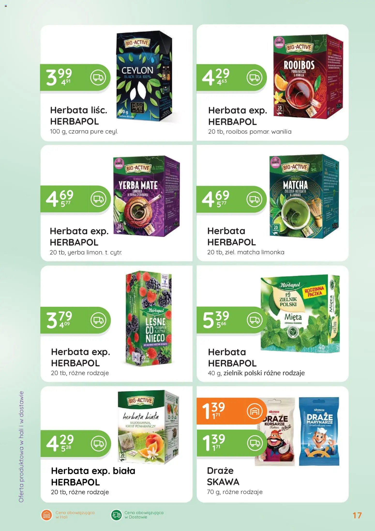 Eurocash gazetka - Oferta Handlowa