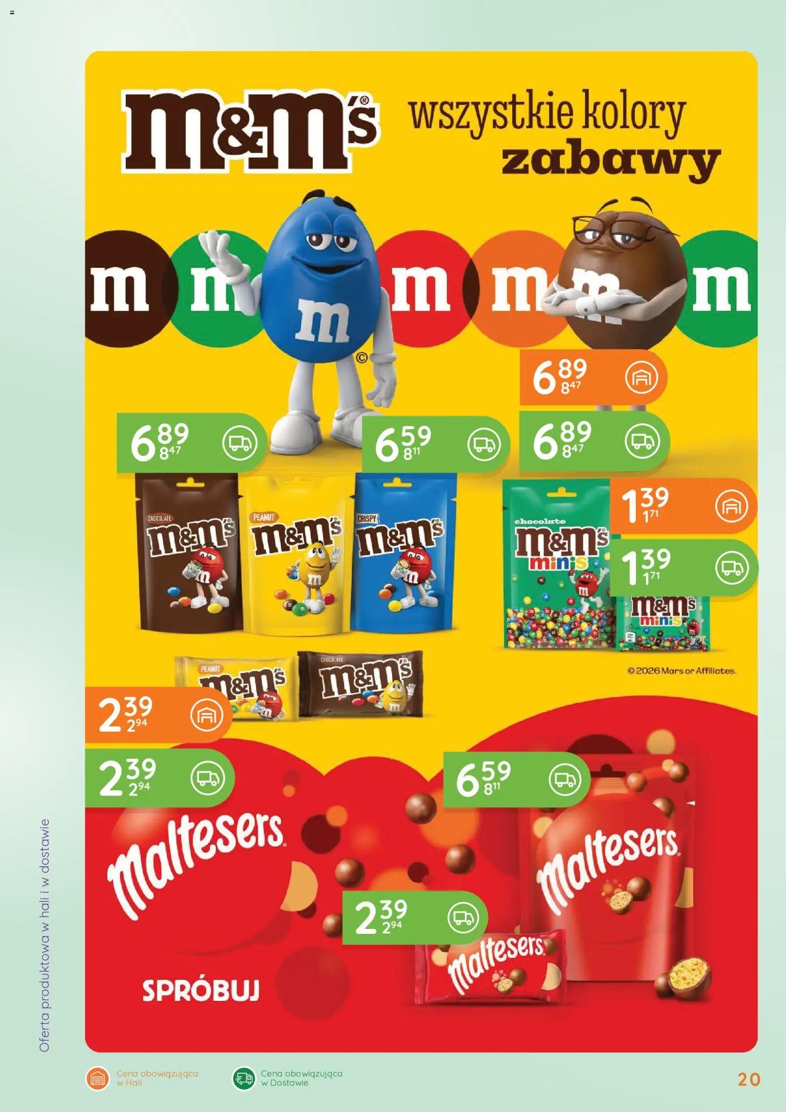 Eurocash gazetka - Oferta Handlowa