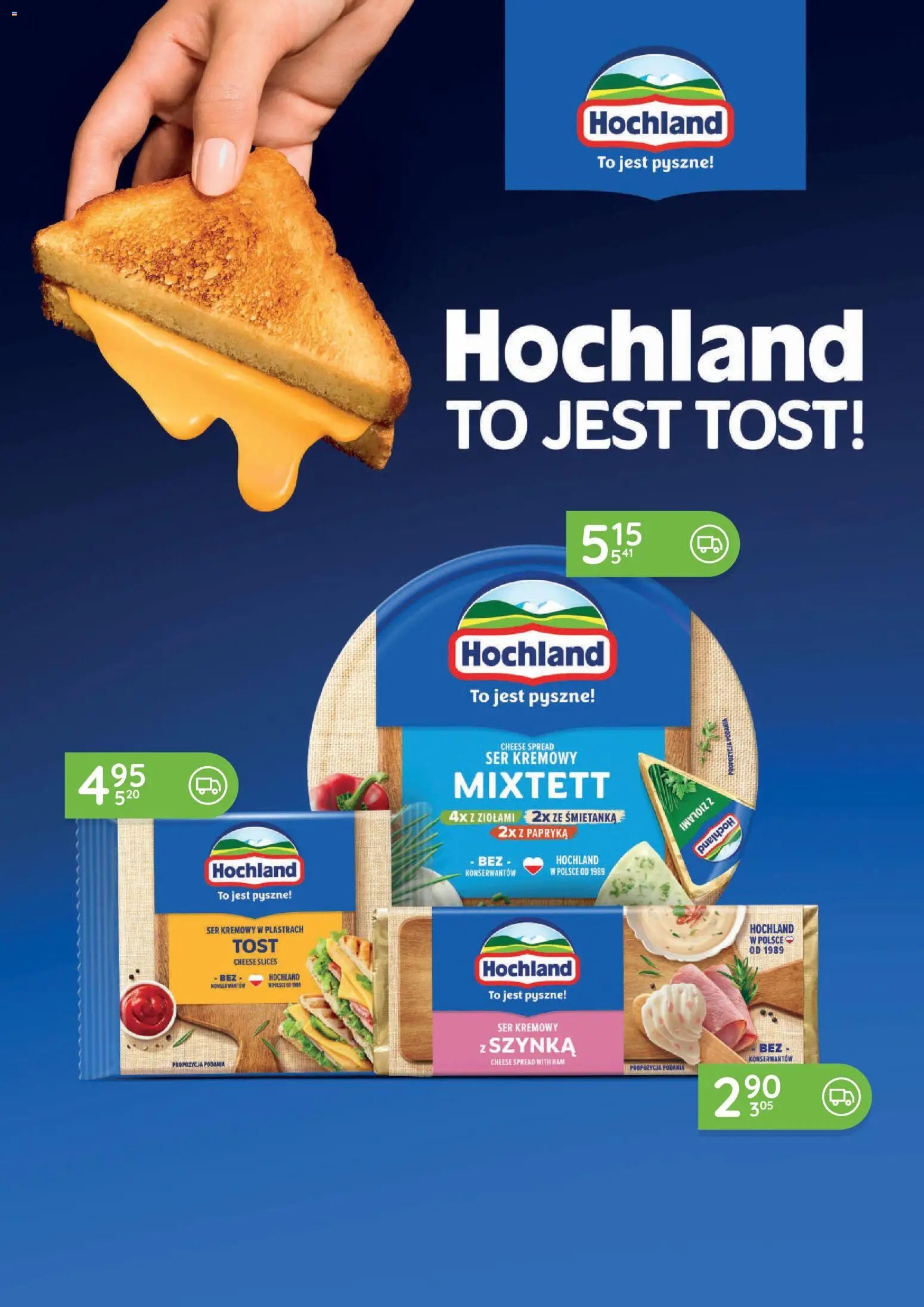 Eurocash gazetka - Oferta Handlowa