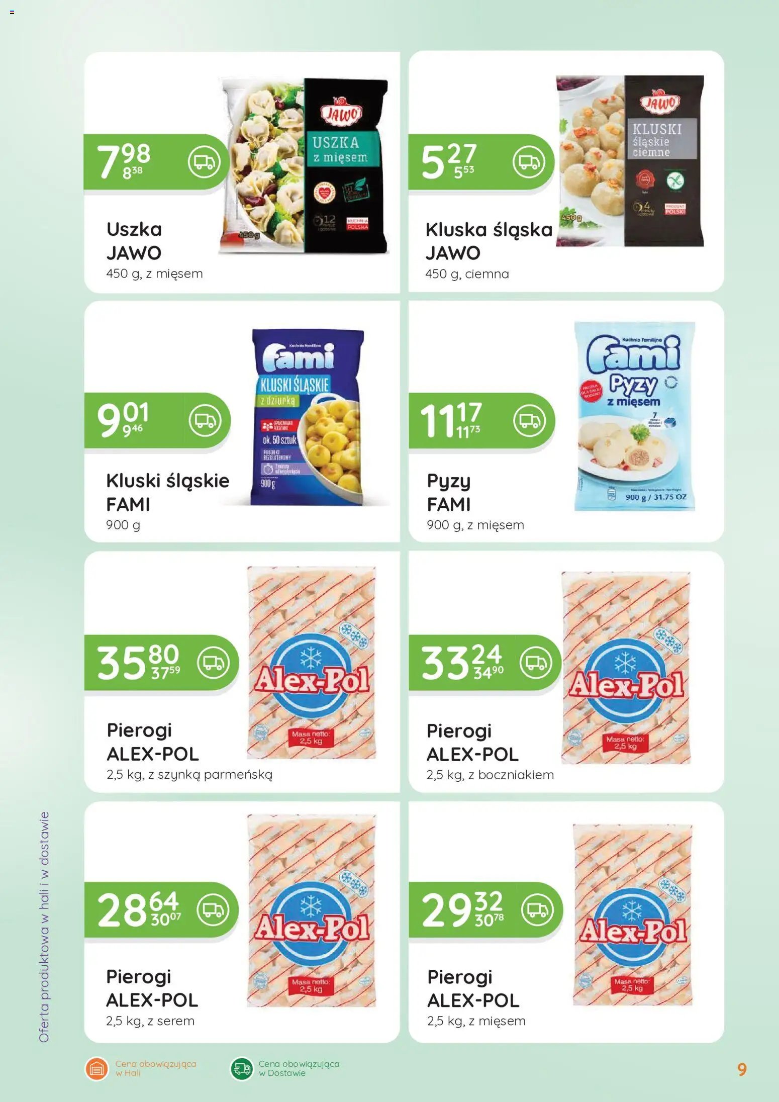 Eurocash gazetka - Oferta Handlowa