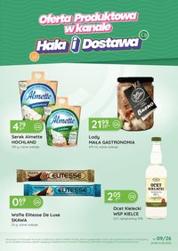 Eurocash gazetka - Oferta Handlowa