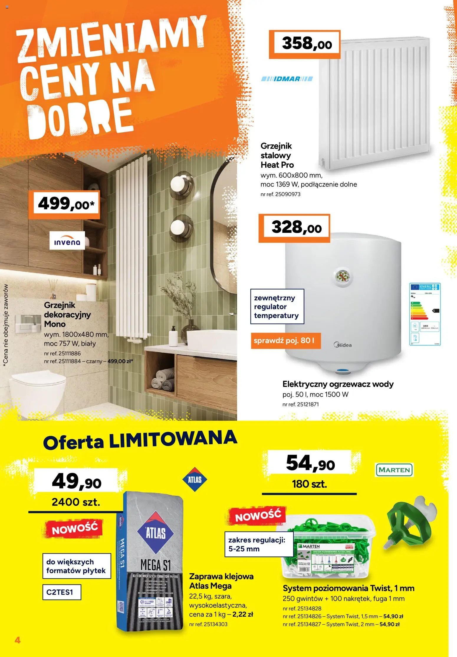 Bricoman gazetka