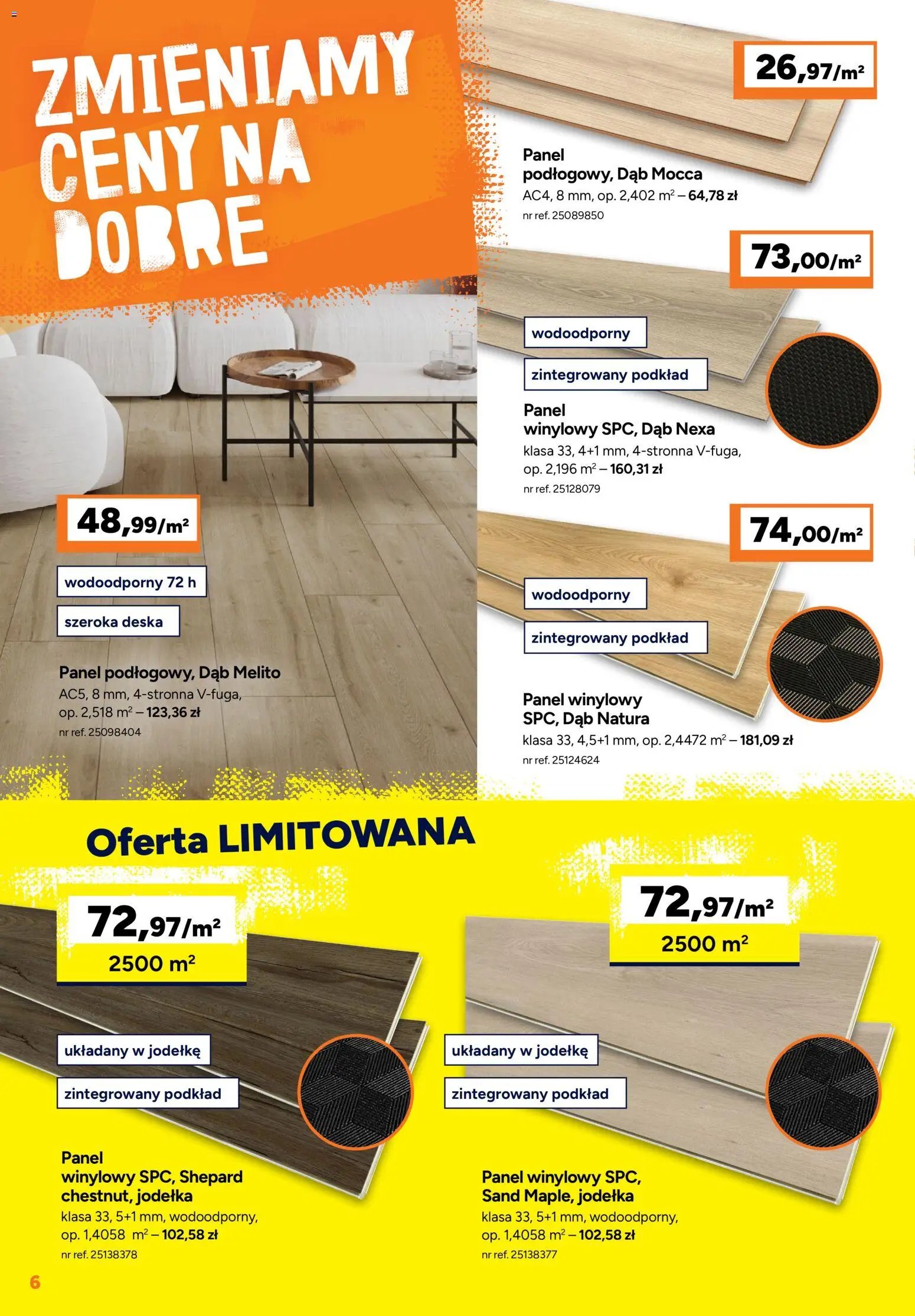 Bricoman gazetka
