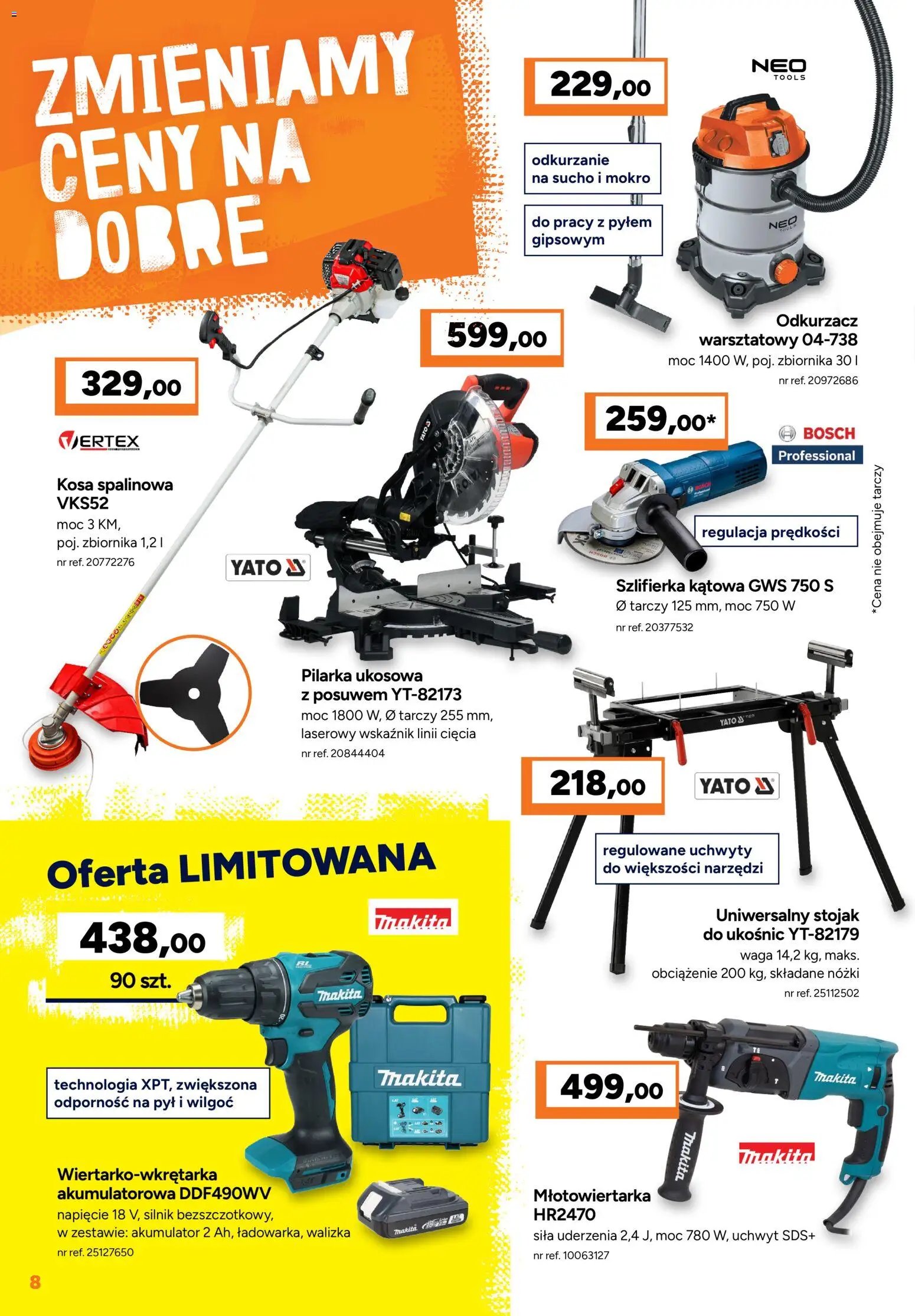 Bricoman gazetka
