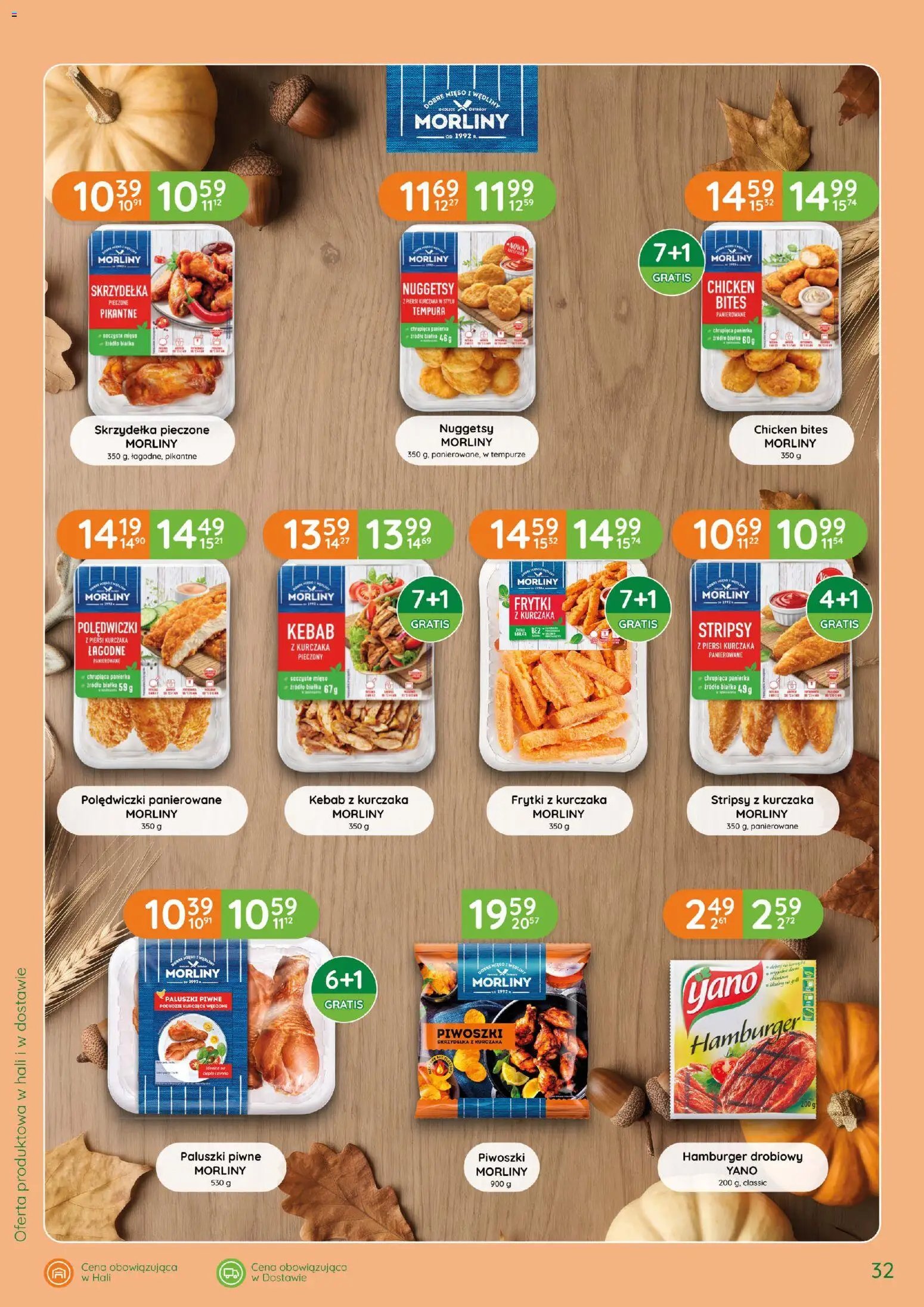 Eurocash gazetka - Katalog Wędlin