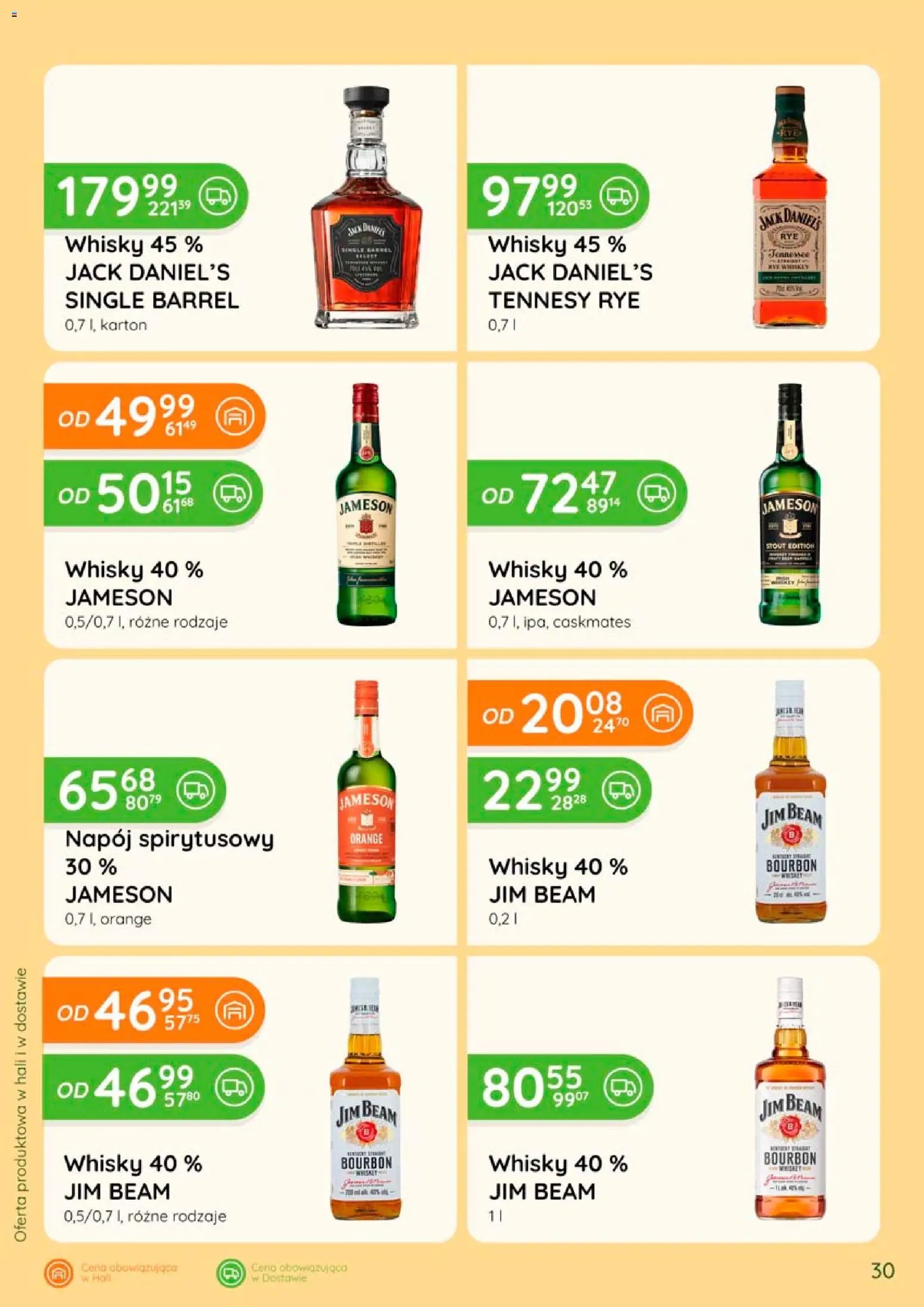 Eurocash gazetka - Katalog Alkoholowy