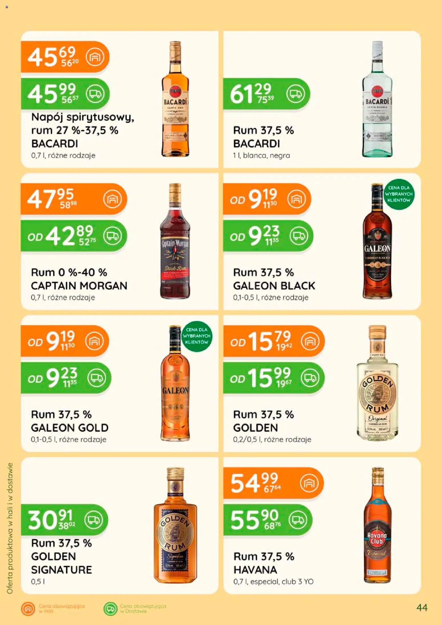 Eurocash gazetka - Katalog Alkoholowy