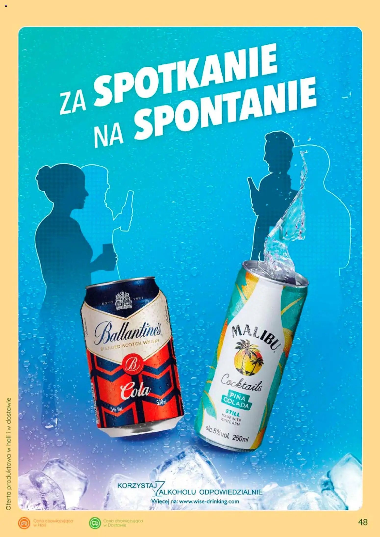 Eurocash gazetka - Katalog Alkoholowy