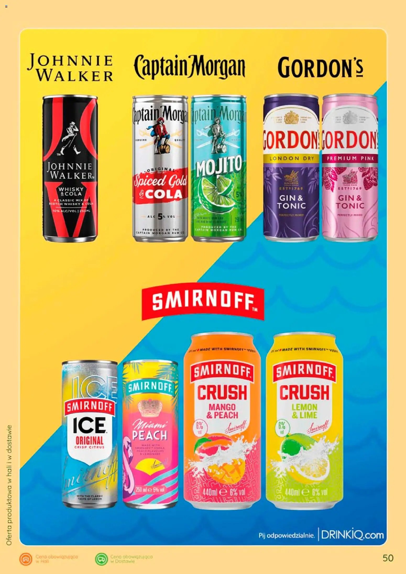 Eurocash gazetka - Katalog Alkoholowy