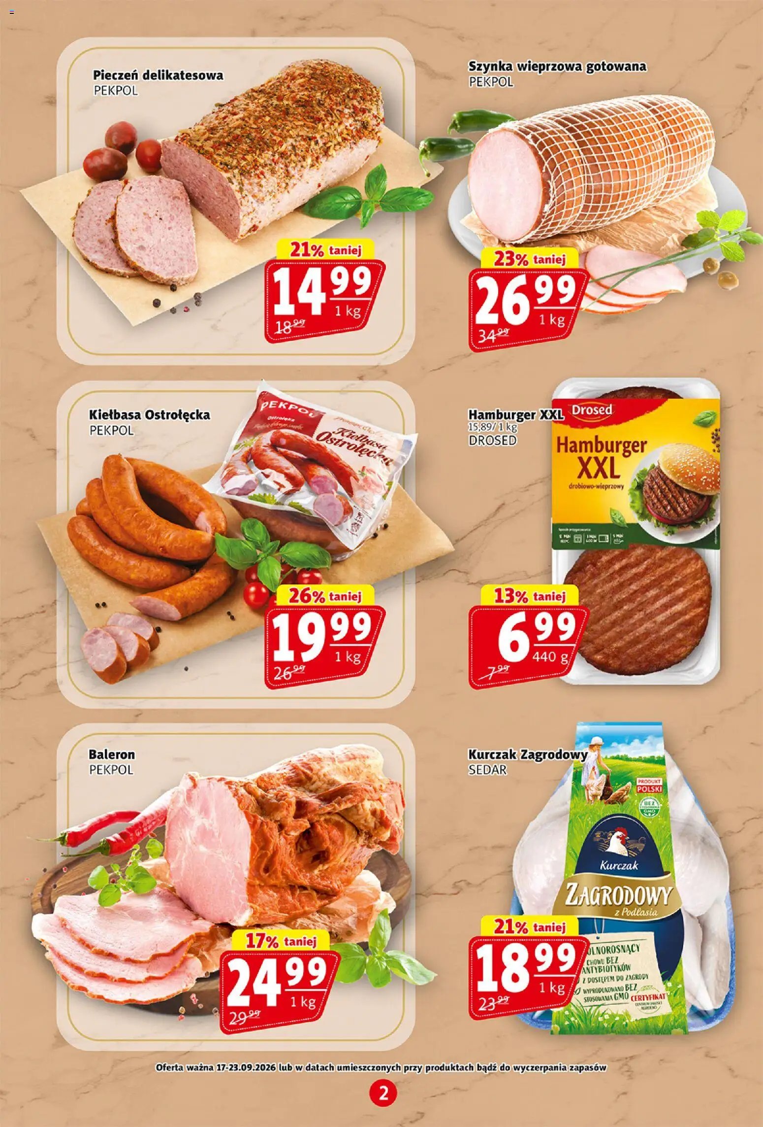 Prim Market gazetka