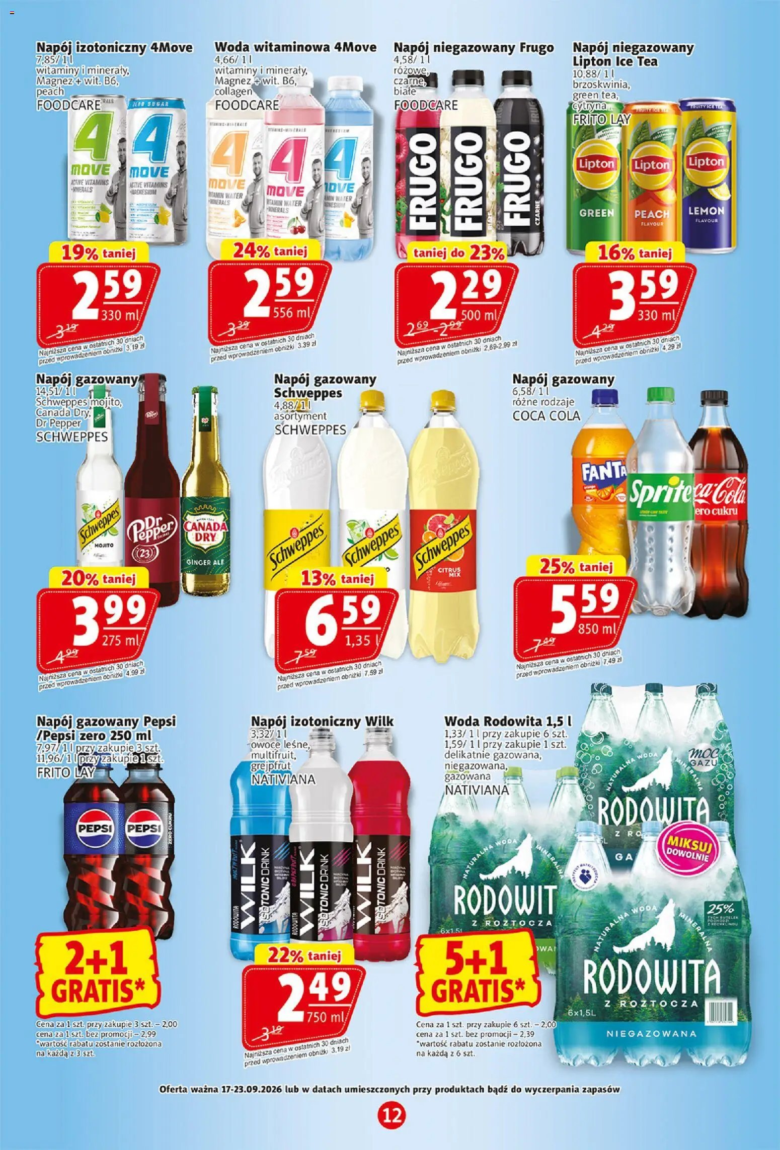Prim Market gazetka