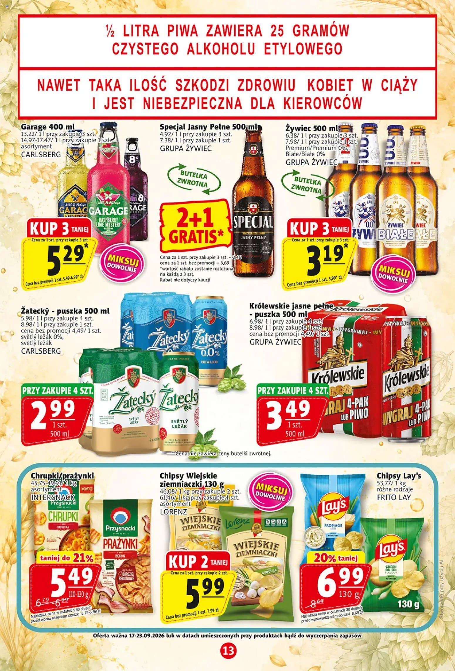 Prim Market gazetka