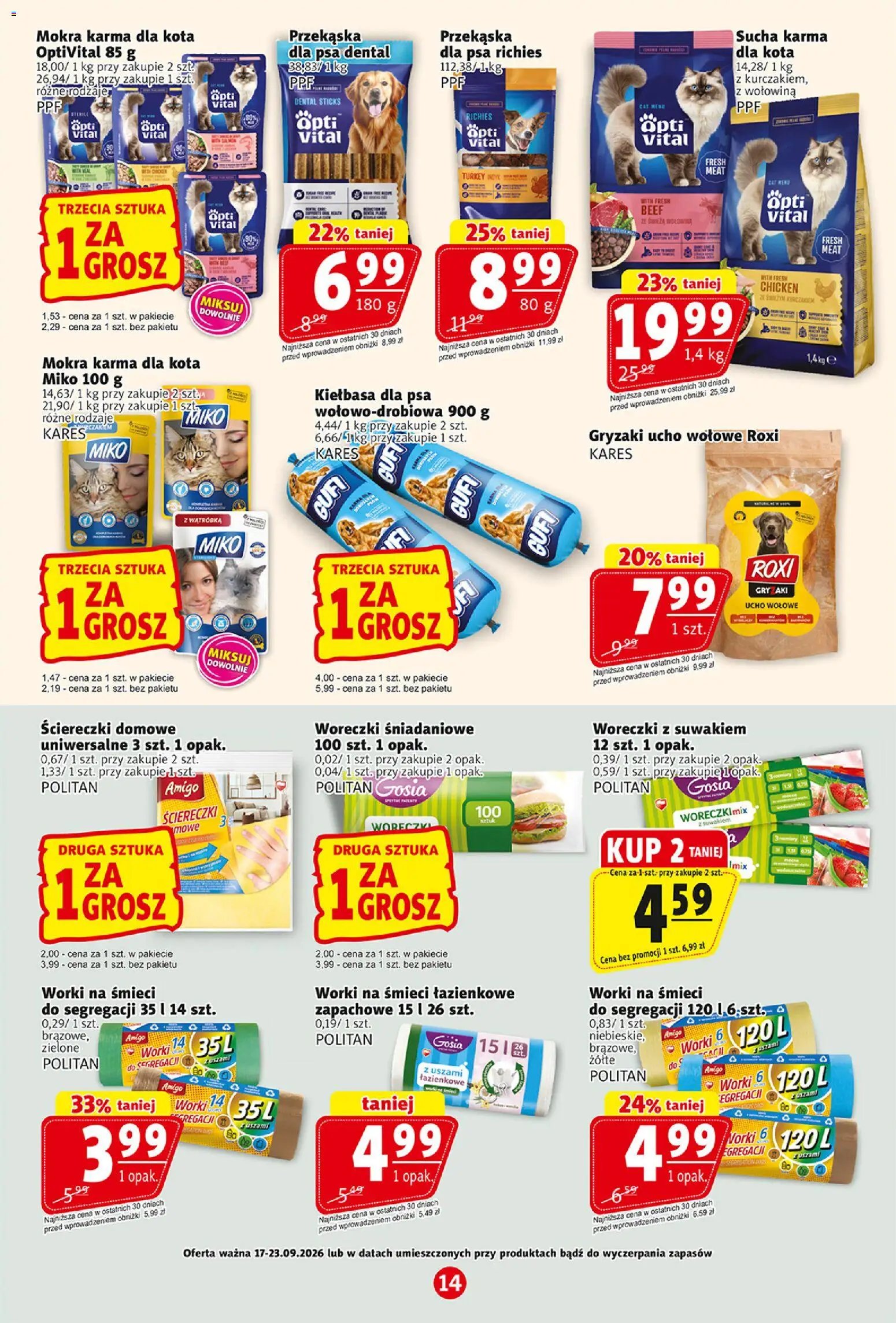 Prim Market gazetka