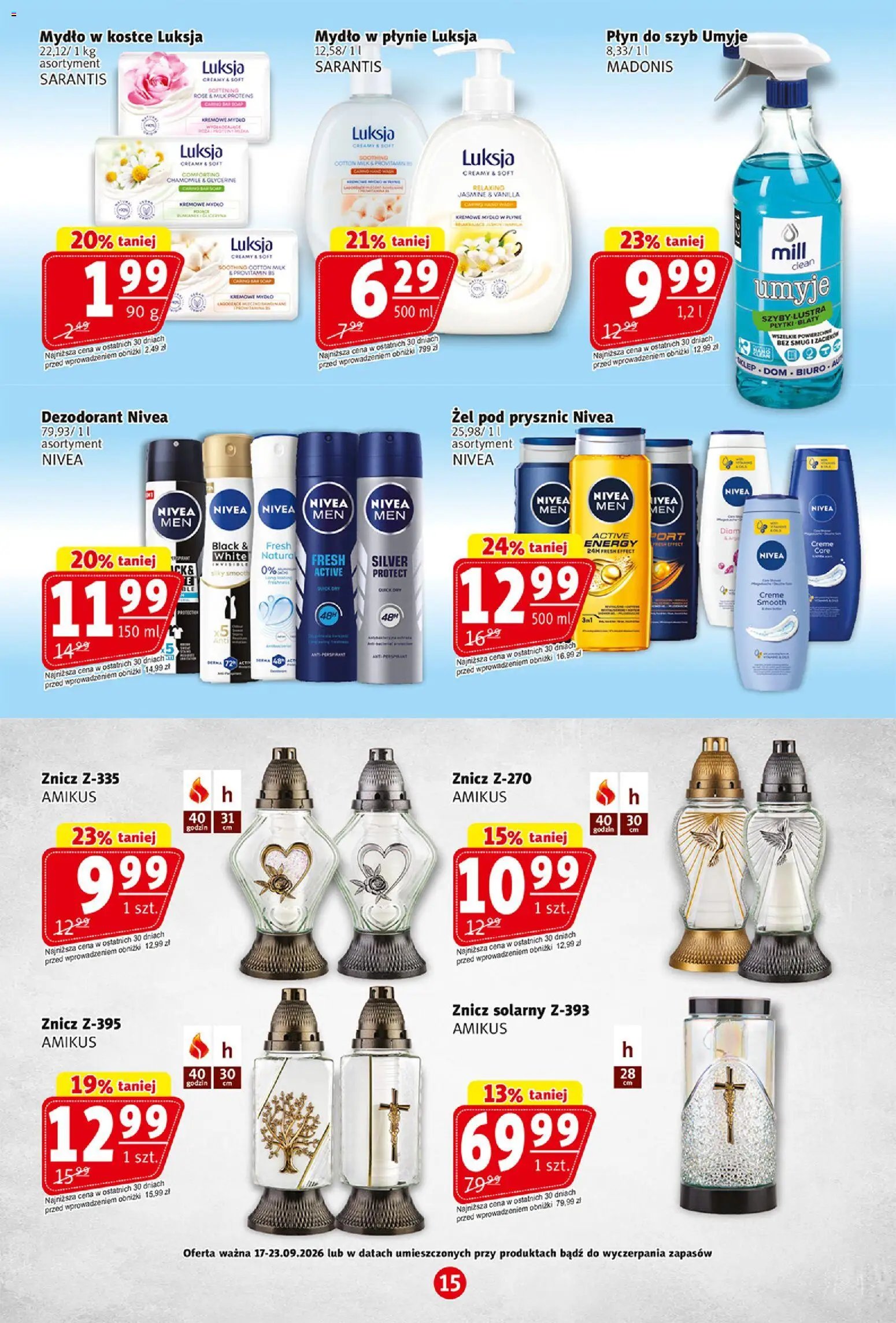 Prim Market gazetka