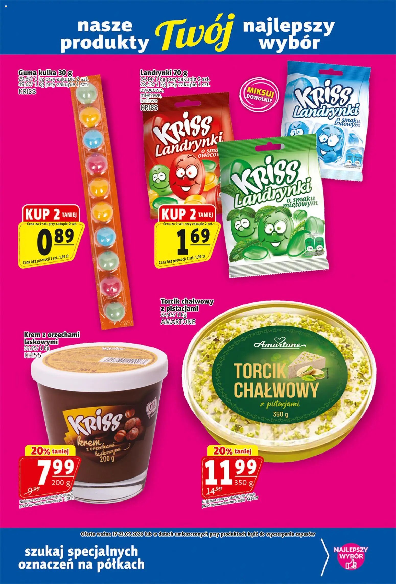 Prim Market gazetka