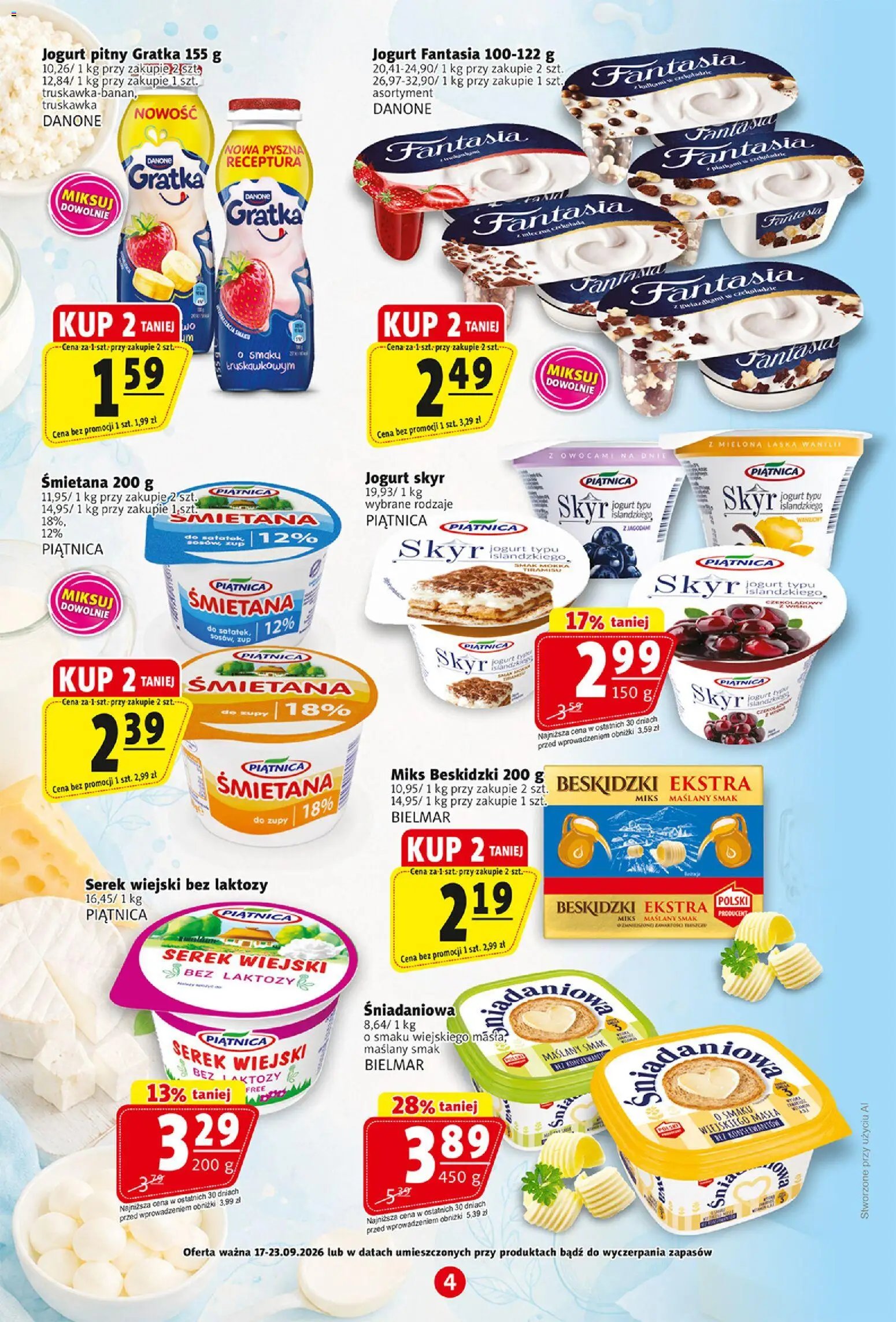 Prim Market gazetka
