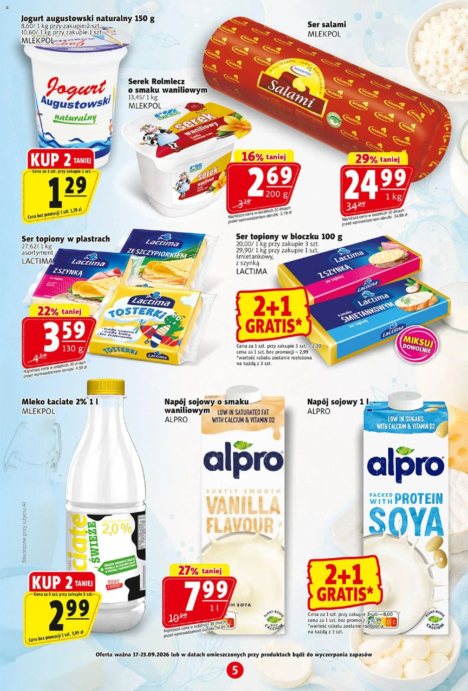 Prim Market gazetka