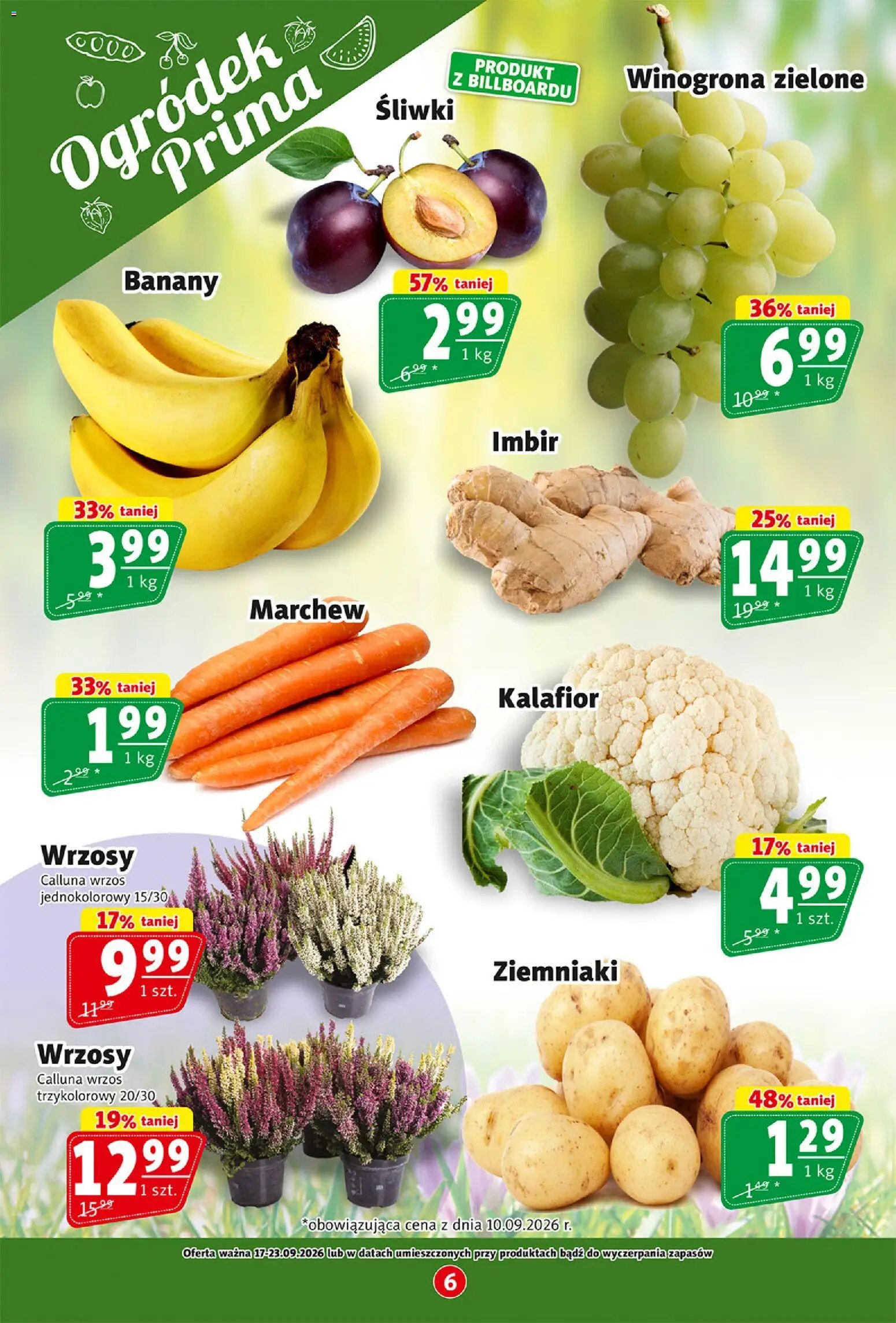 Prim Market gazetka
